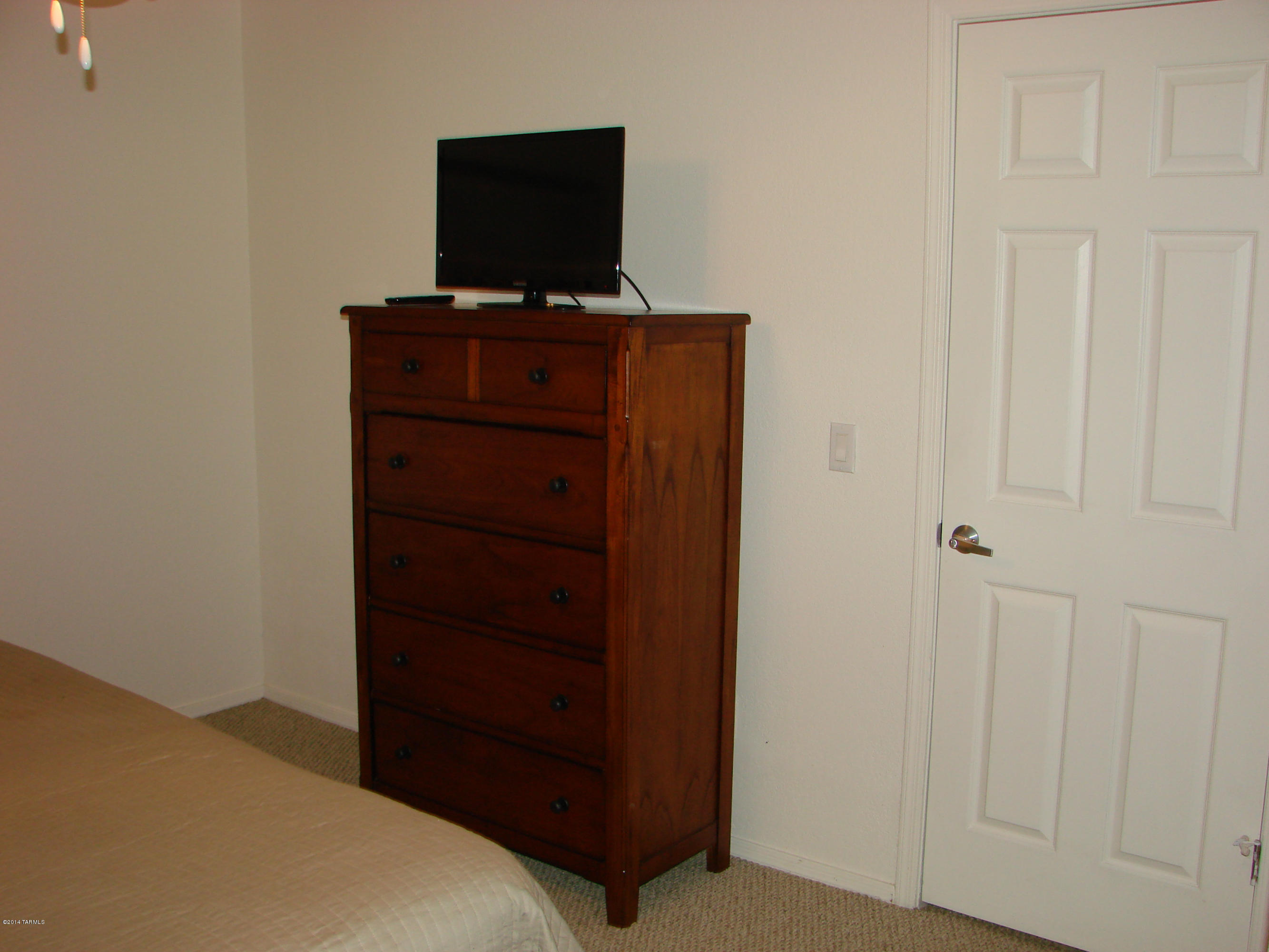 5855 N Kolb Road Unit: 9105w