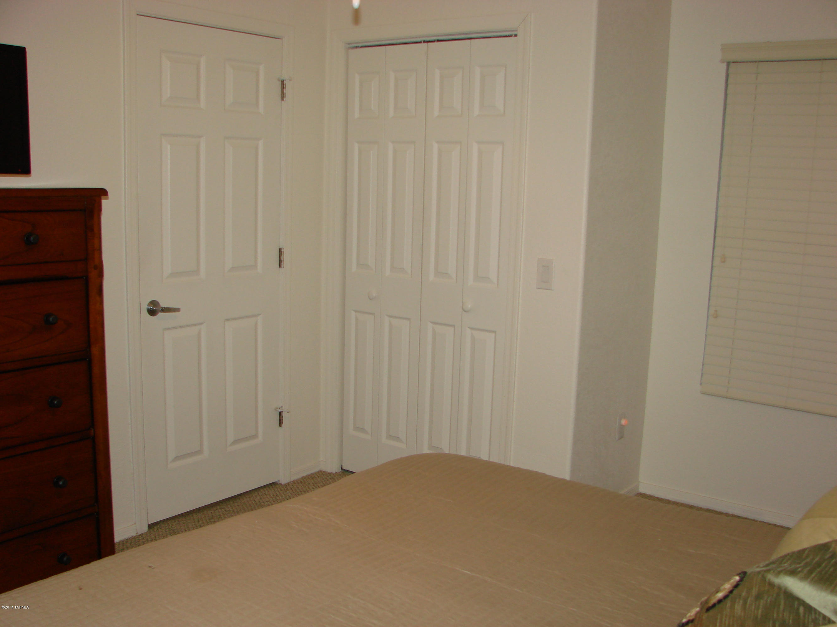 5855 N Kolb Road Unit: 9105w