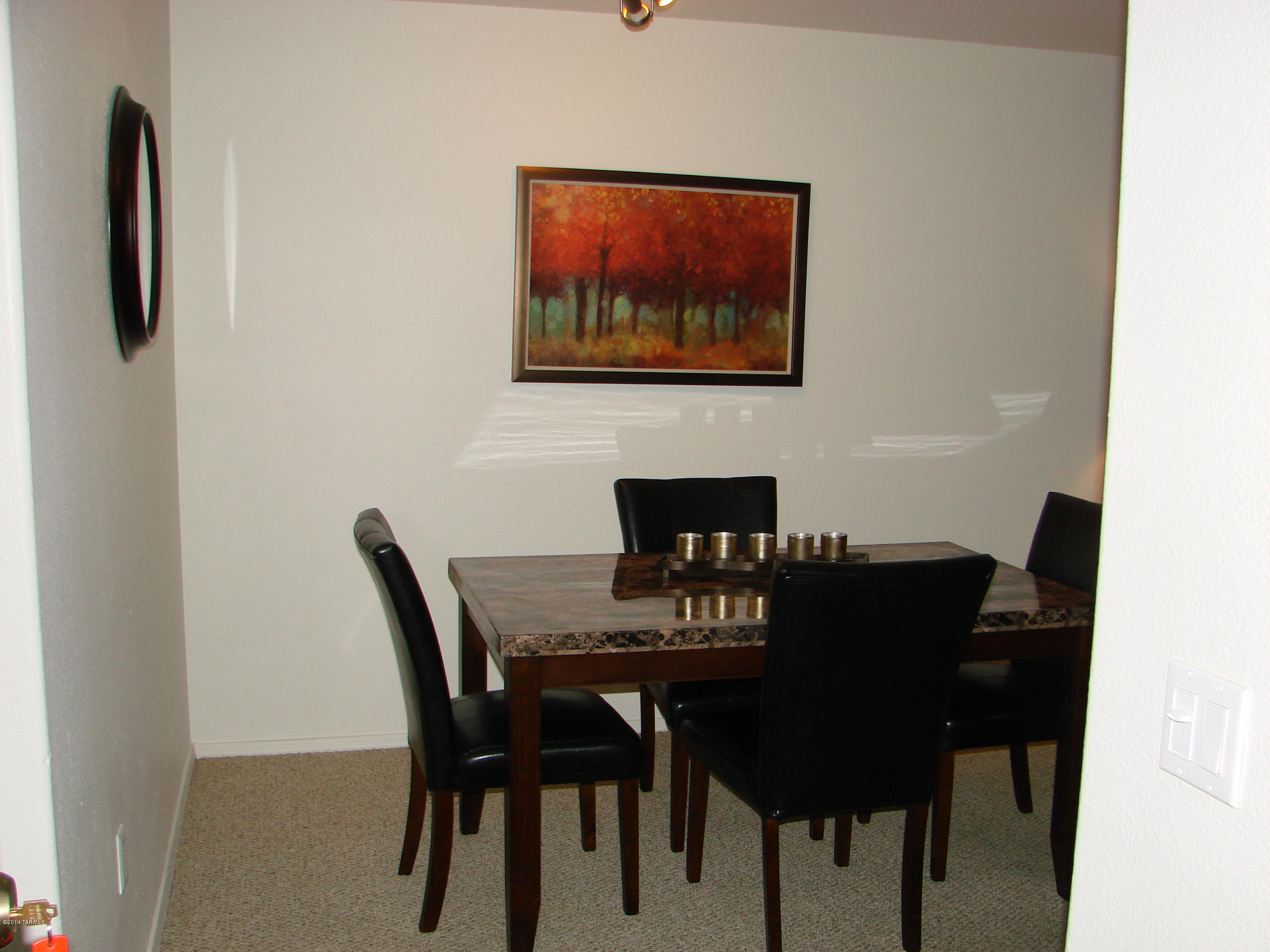 5855 N Kolb Road Unit: 9105w