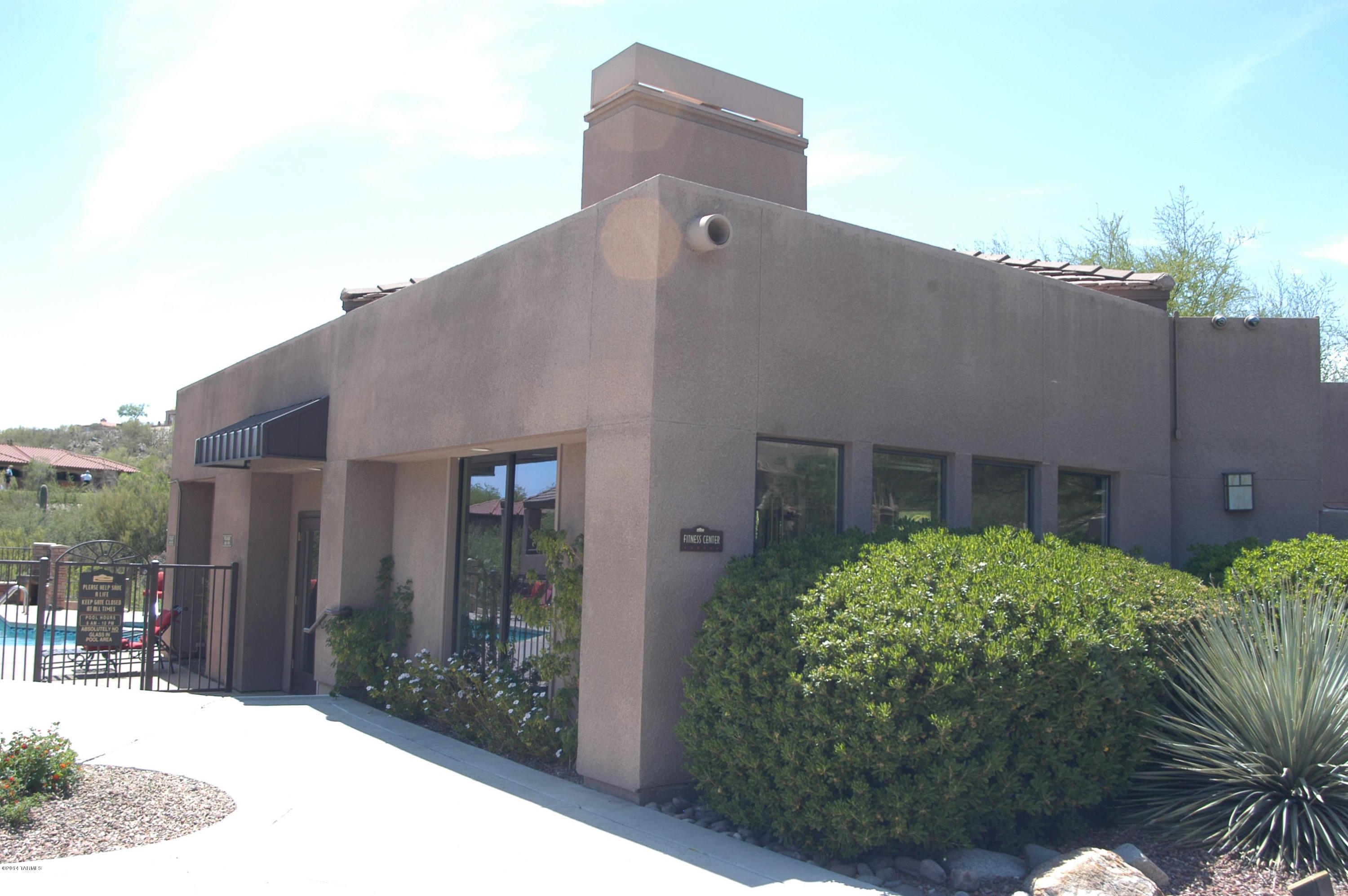 5855 N Kolb Road Unit: 9105w