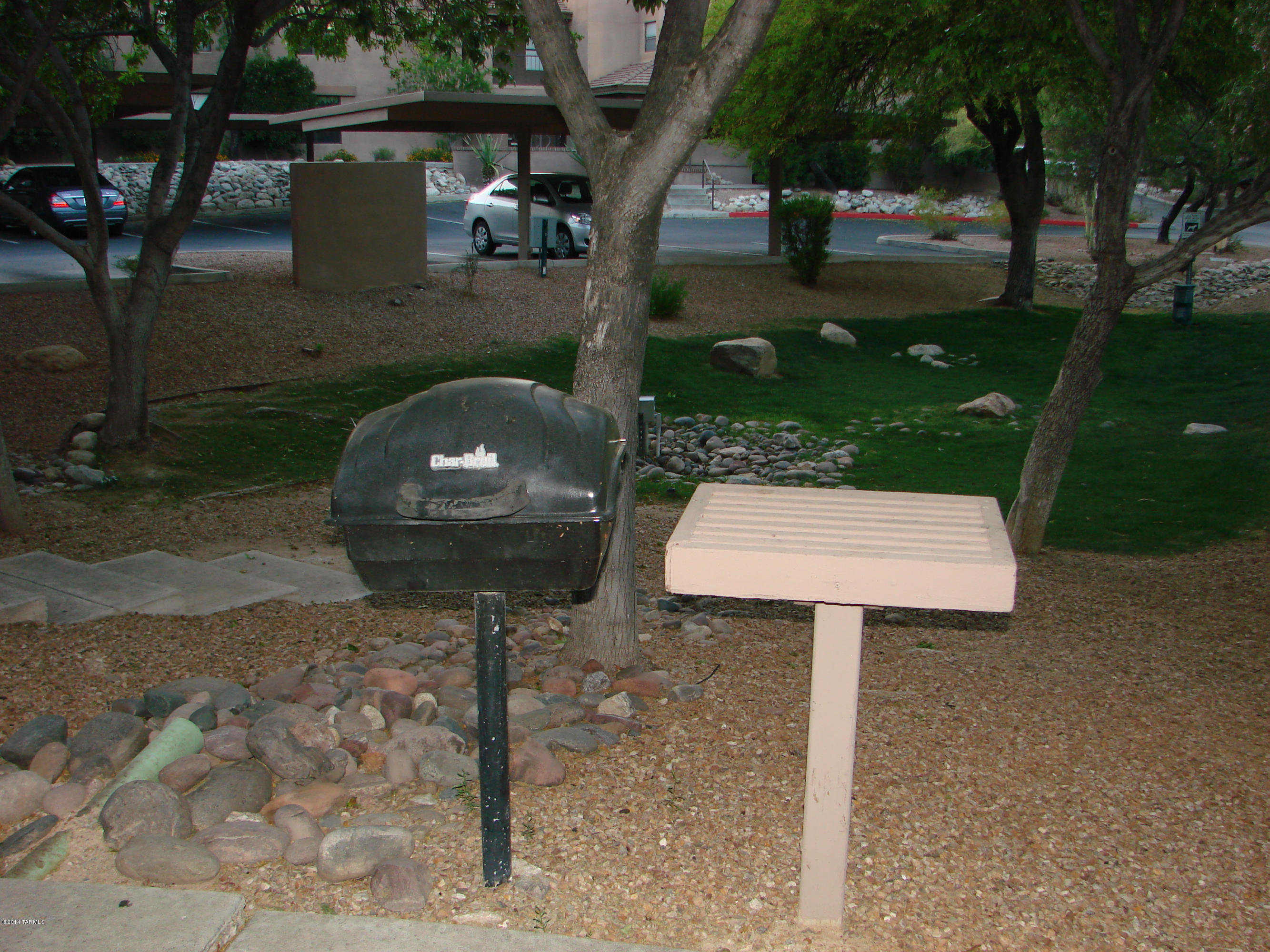 5855 N Kolb Road Unit: 9105w