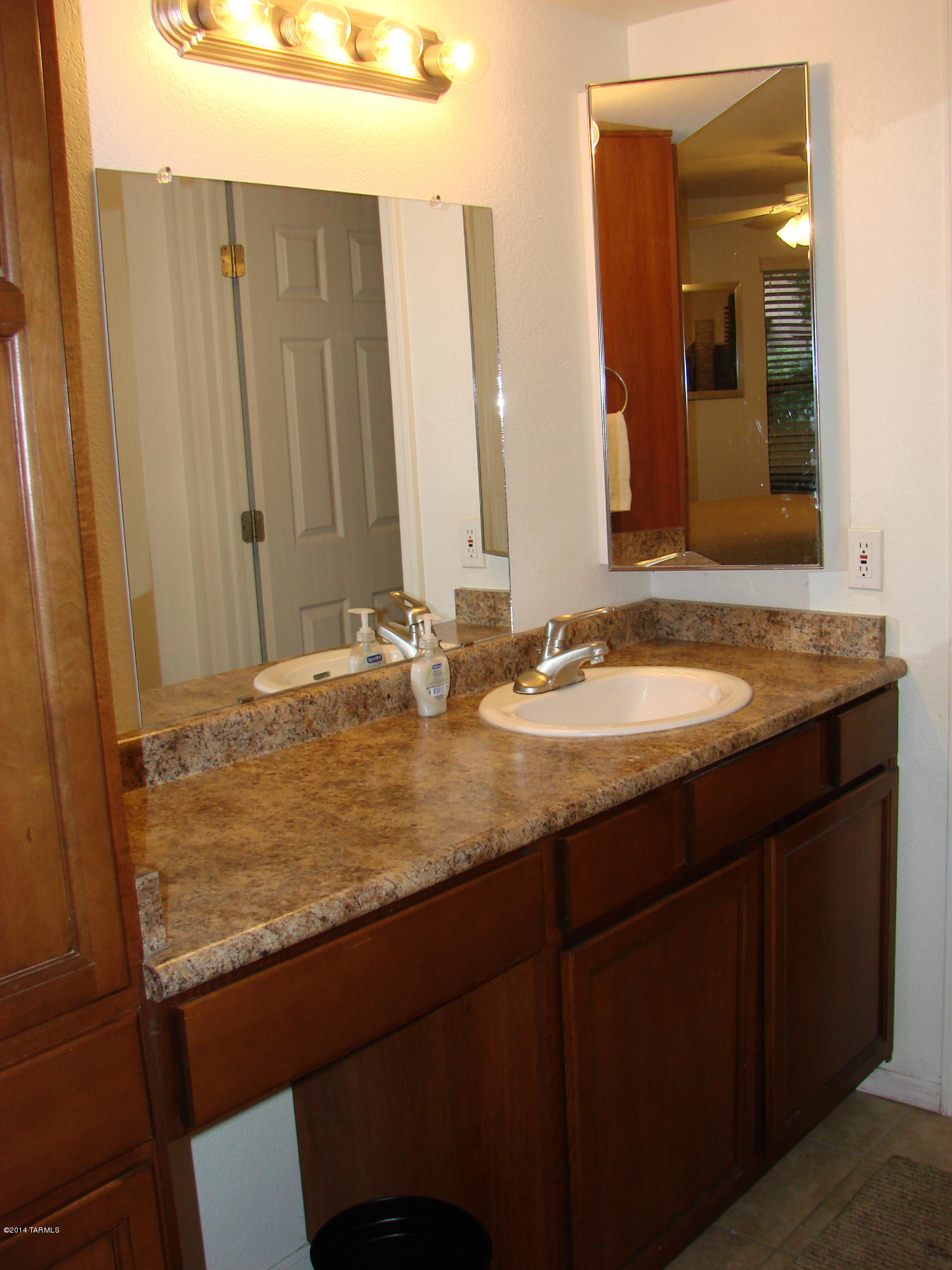 5855 N Kolb Road Unit: 9105w