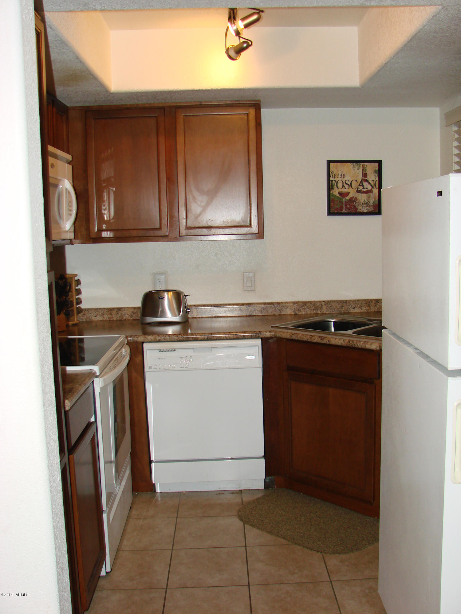 5855 N Kolb Road Unit: 9105w