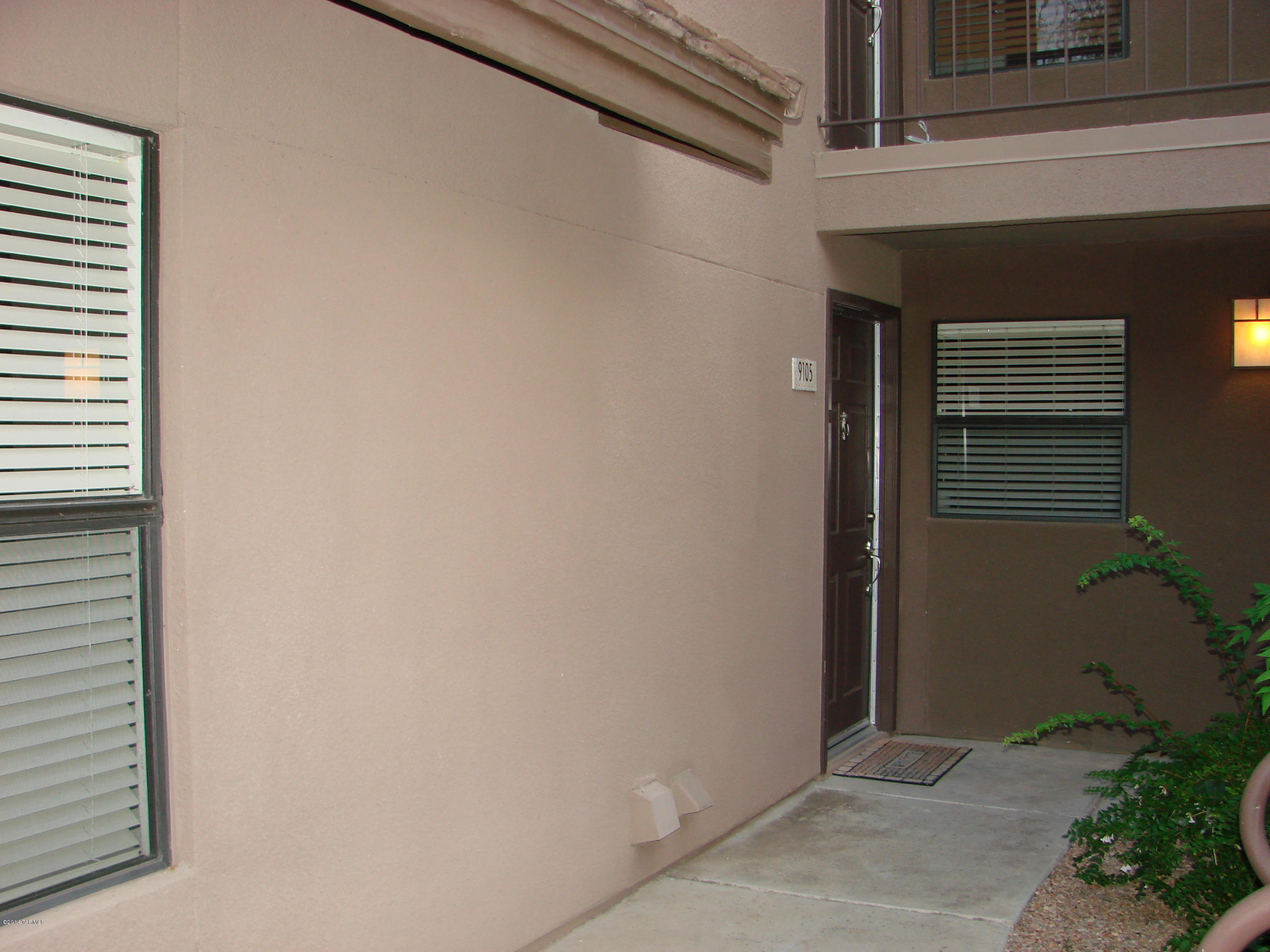 5855 N Kolb Road Unit: 9105w