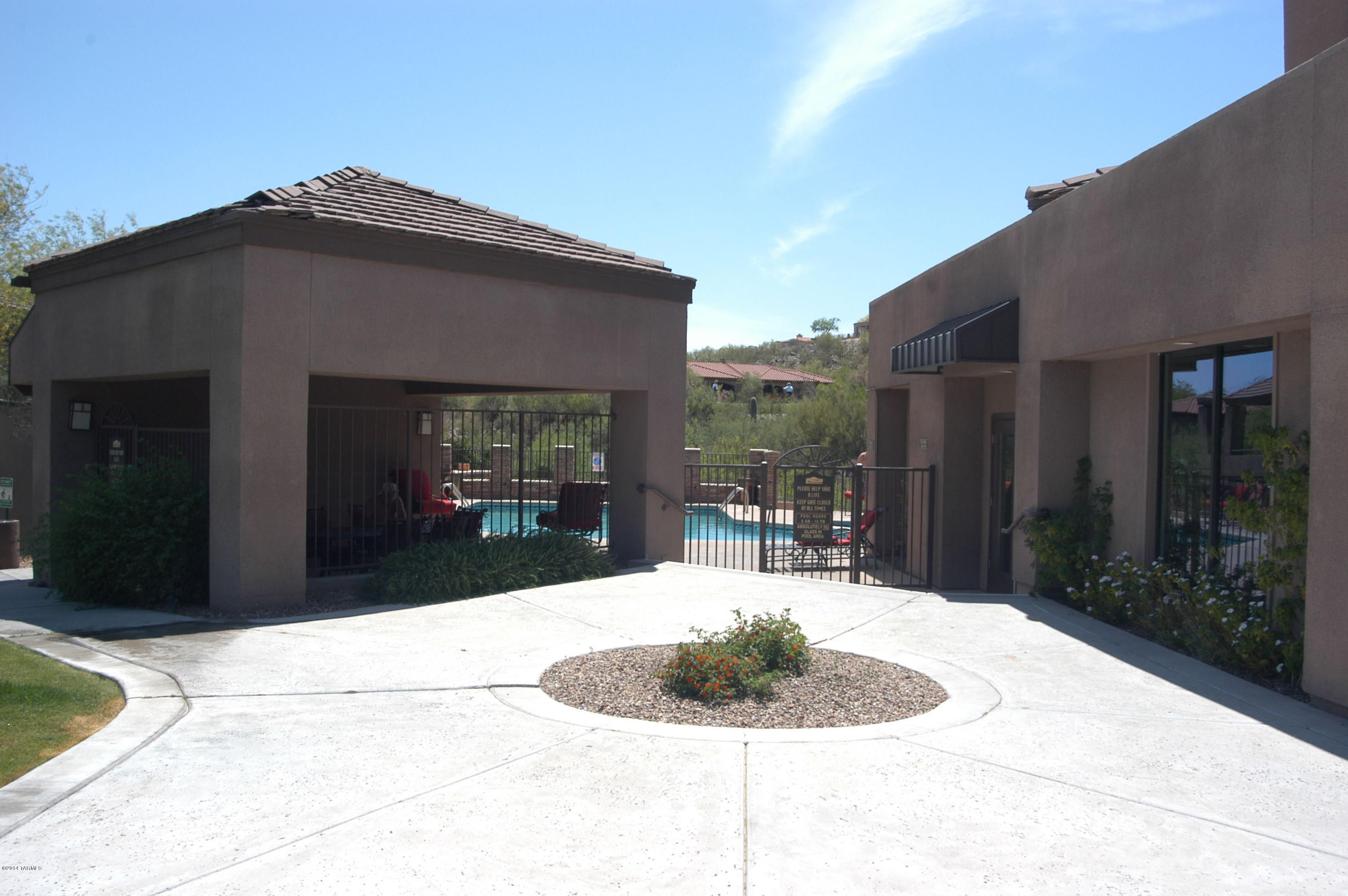 5855 N Kolb Road Unit: 9105w