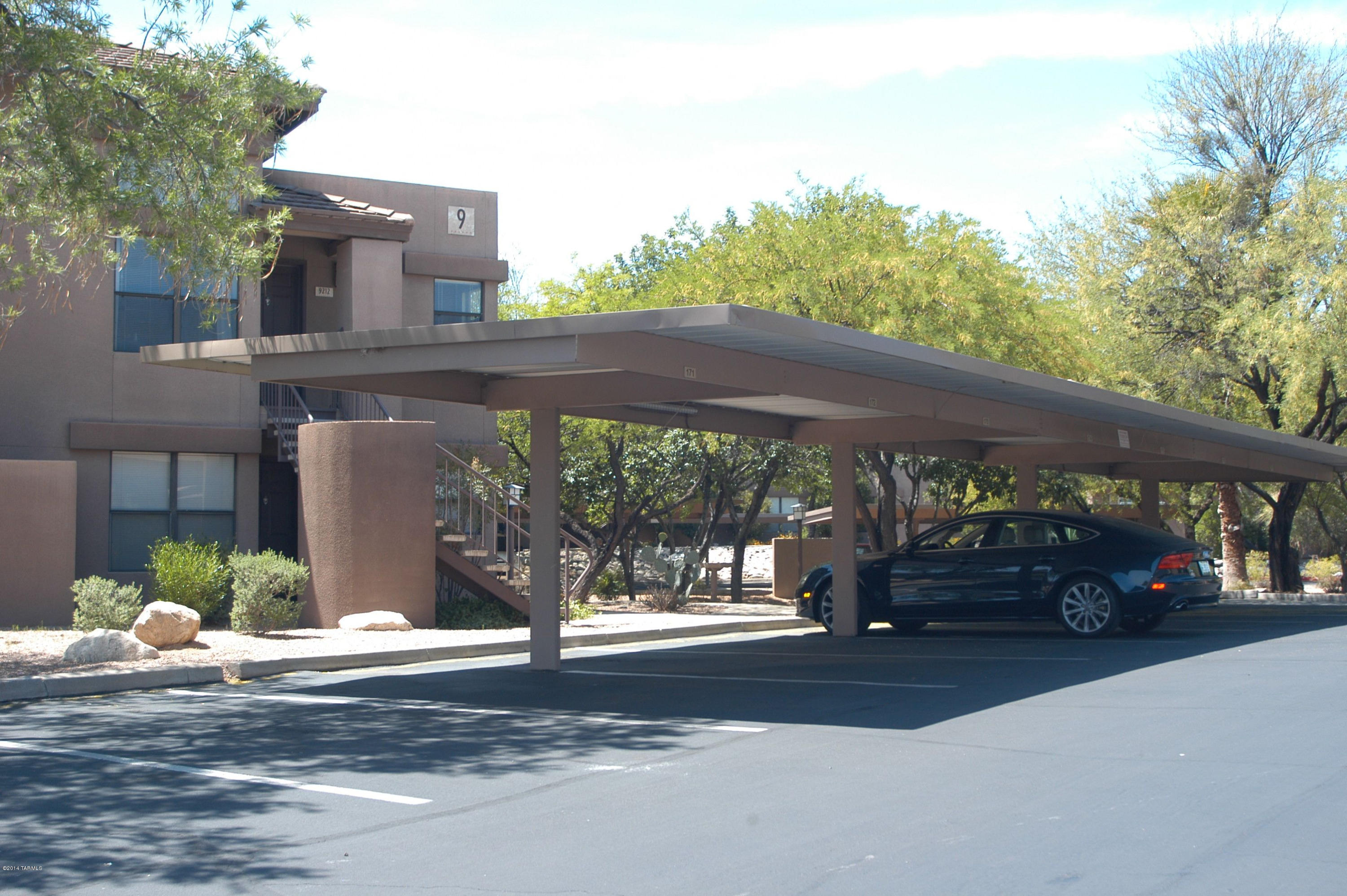 5855 N Kolb Road Unit: 9105w