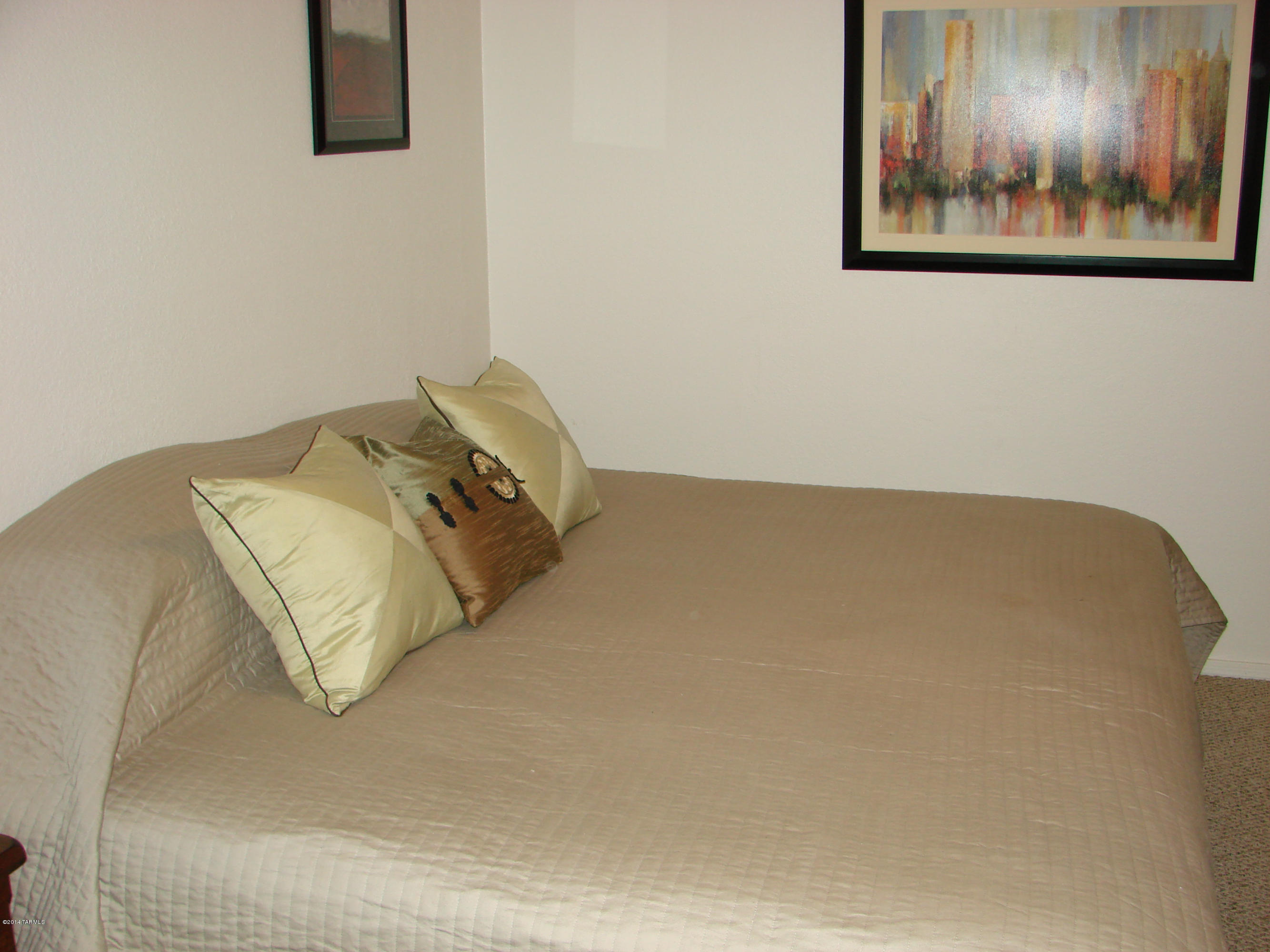 5855 N Kolb Road Unit: 9105w