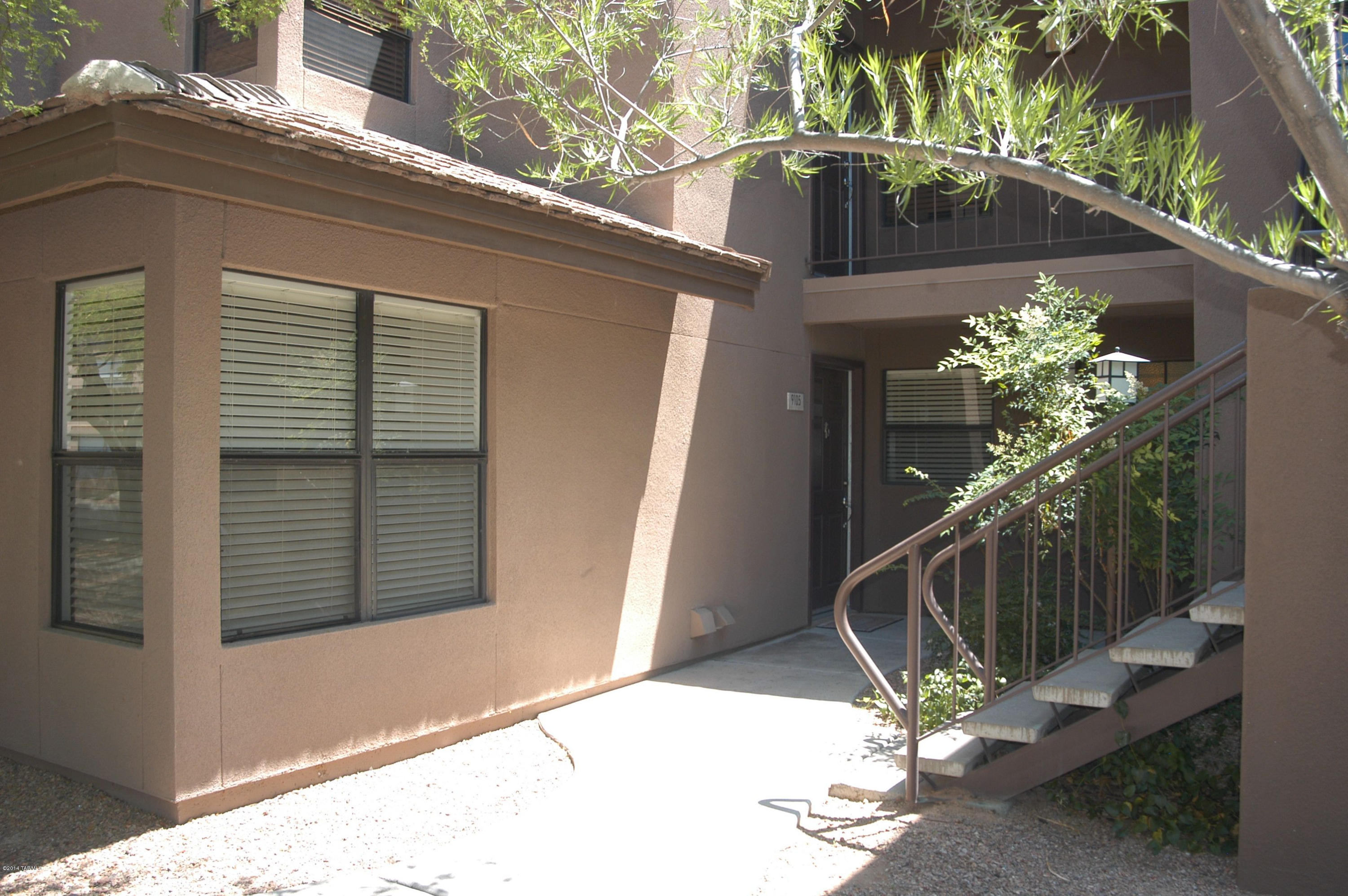 5855 N Kolb Road Unit: 9105w