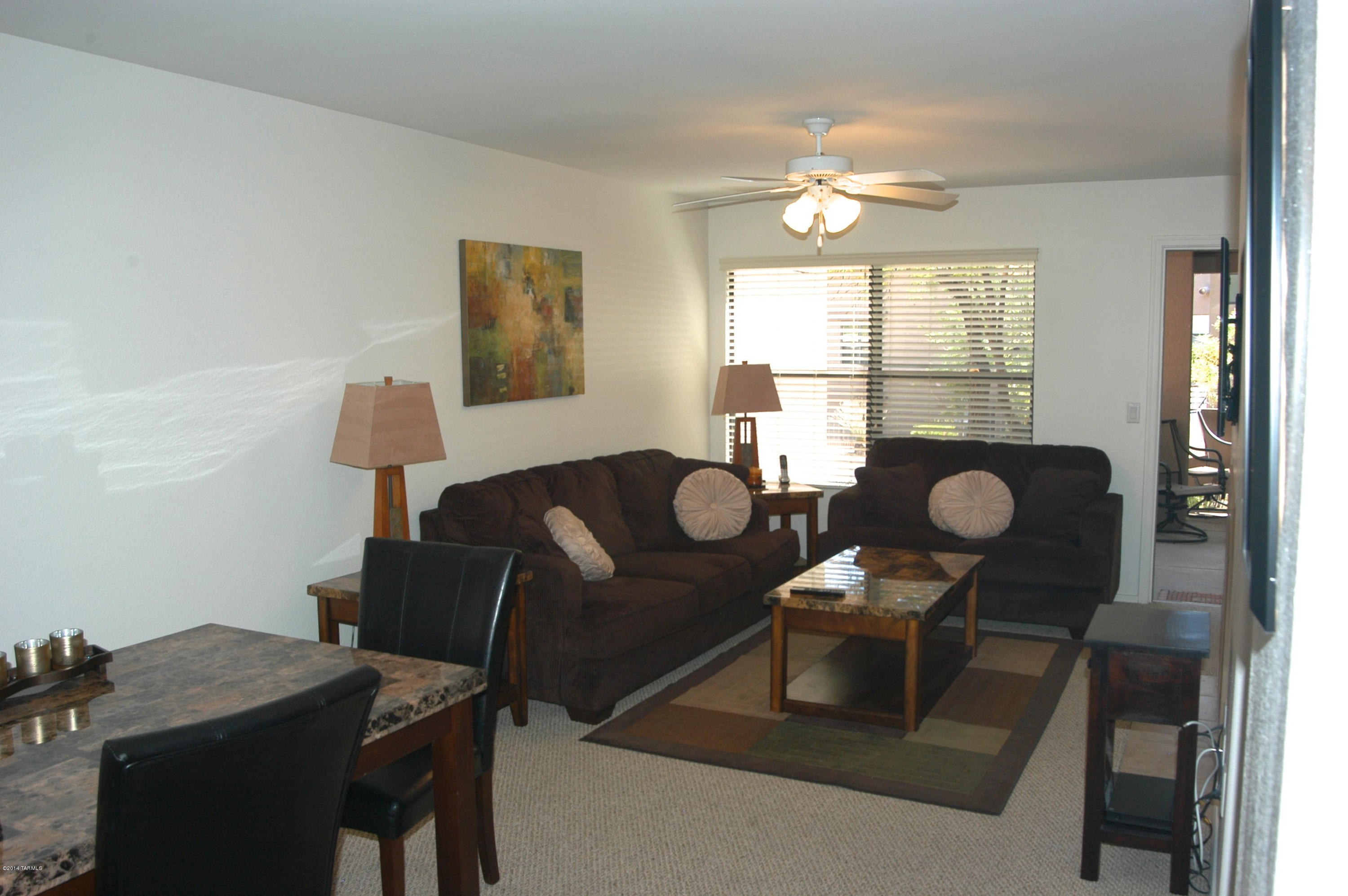 5855 N Kolb Road Unit: 9105w