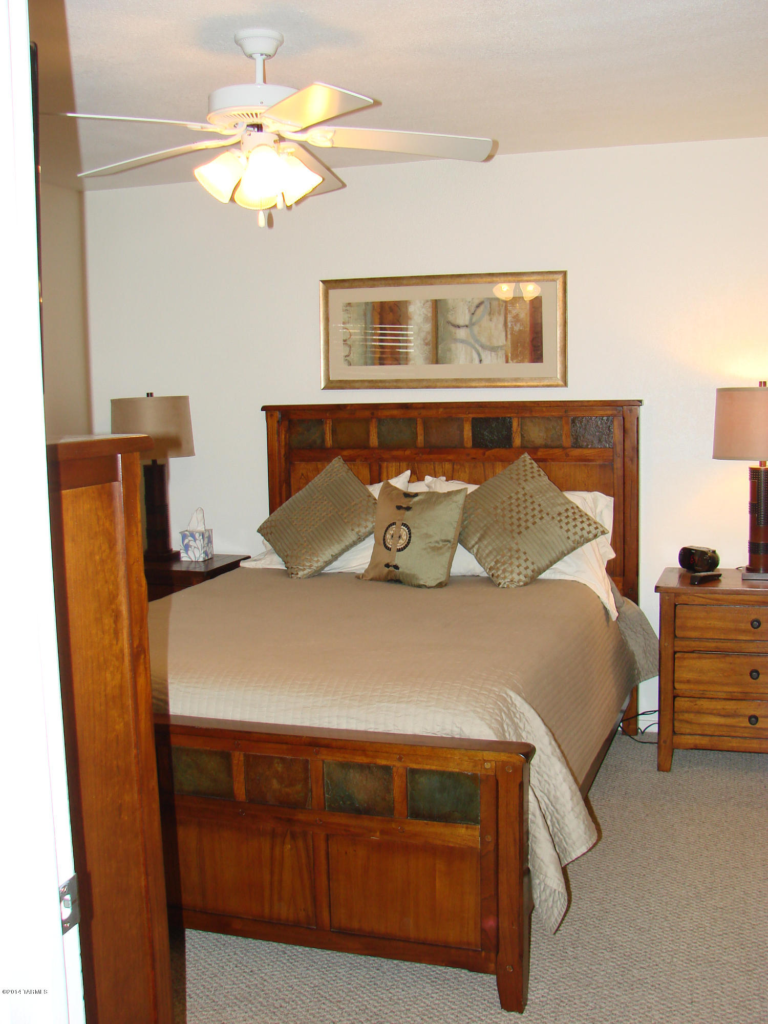 5855 N Kolb Road Unit: 9105w