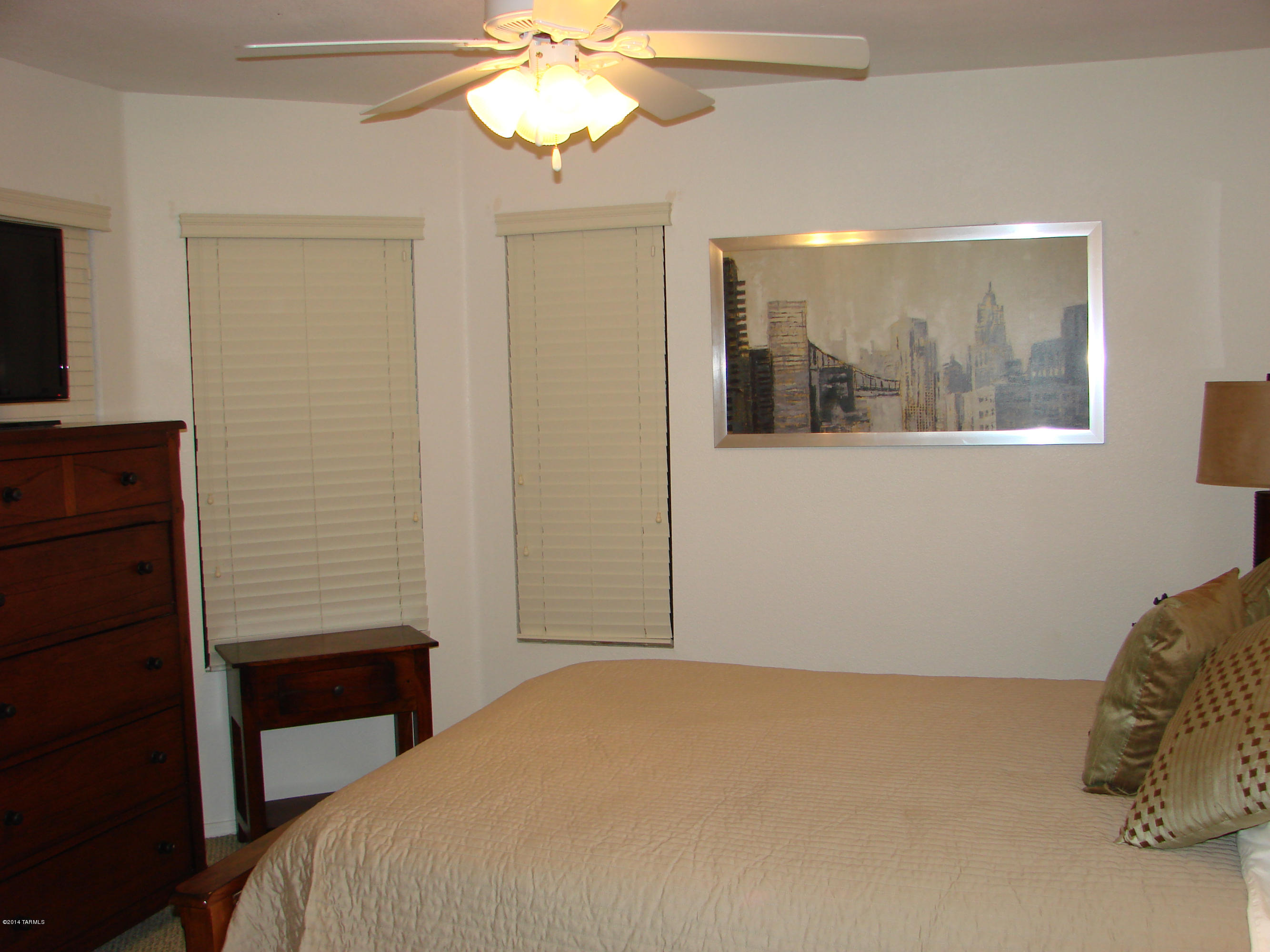 5855 N Kolb Road Unit: 9105w