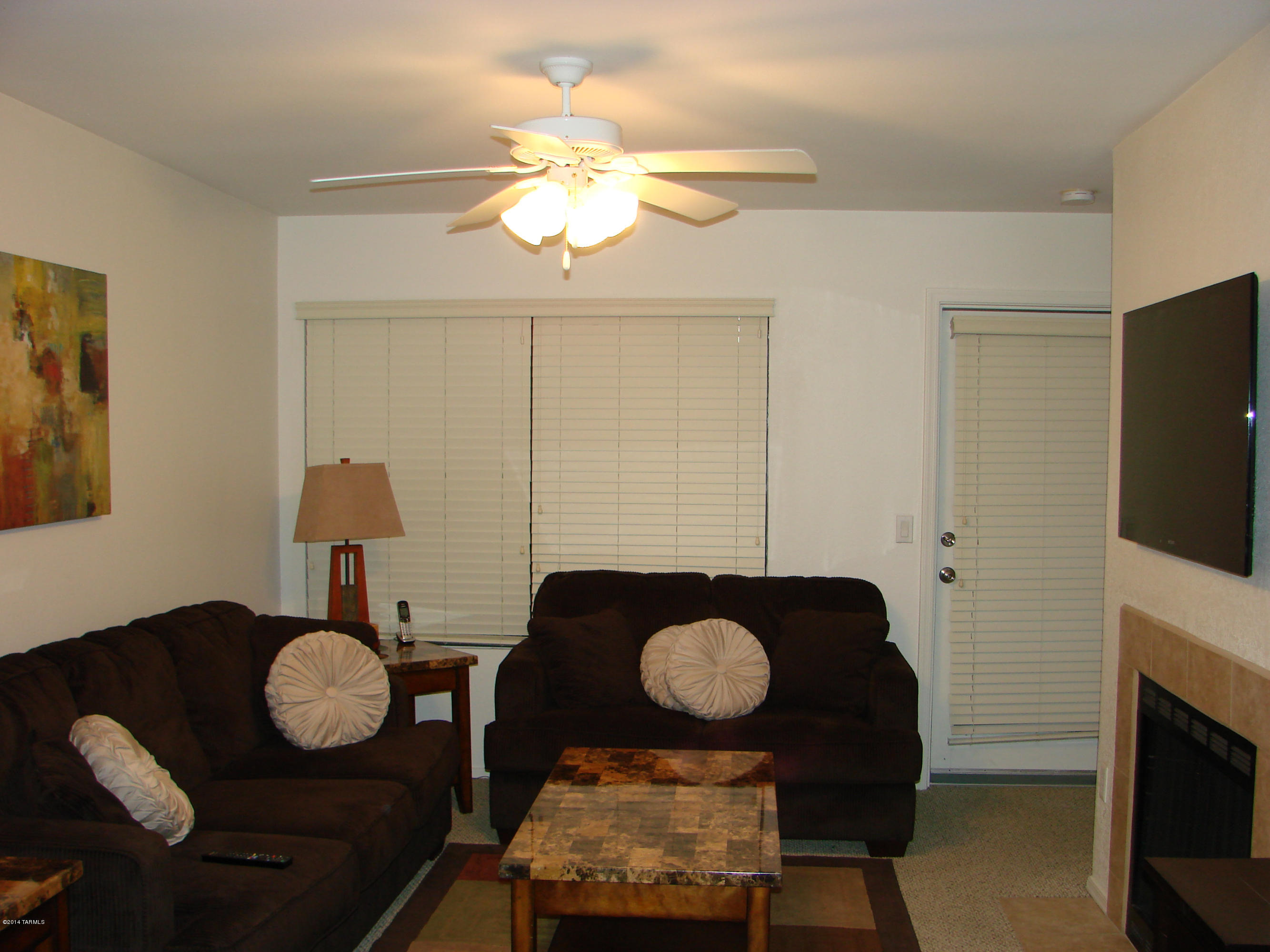 5855 N Kolb Road Unit: 9105w