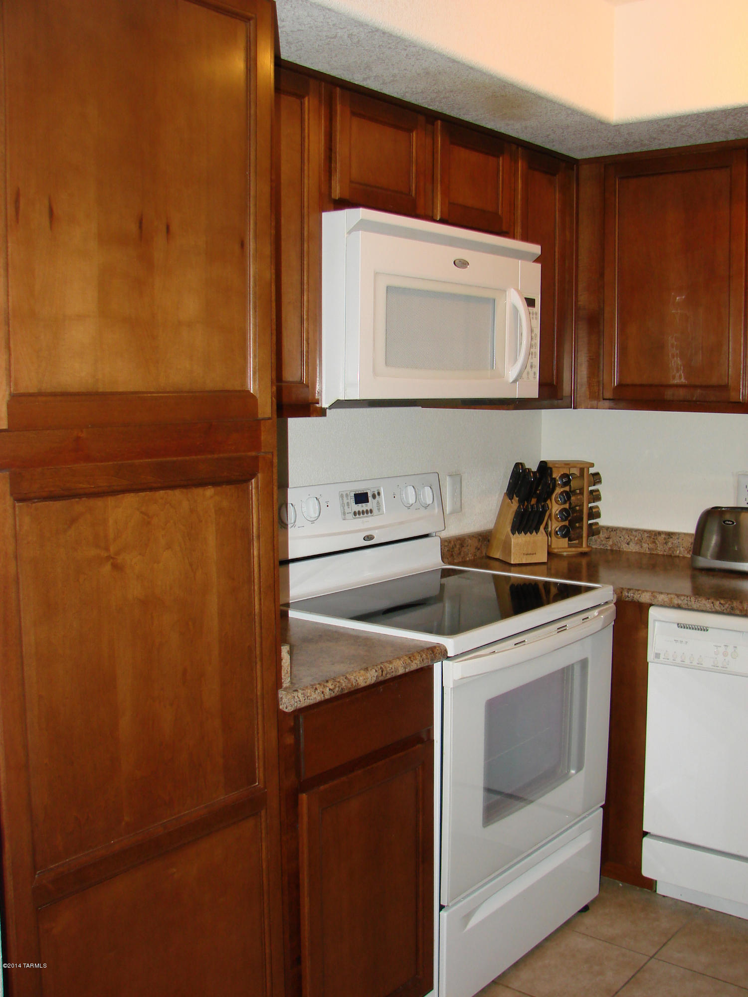 5855 N Kolb Road Unit: 9105w