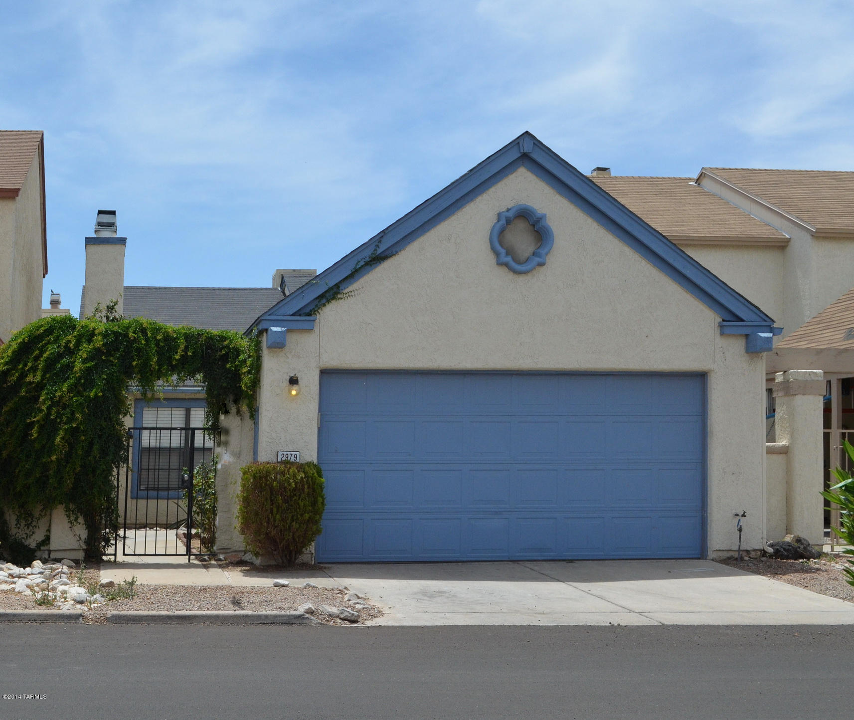 2979 W Via Principia