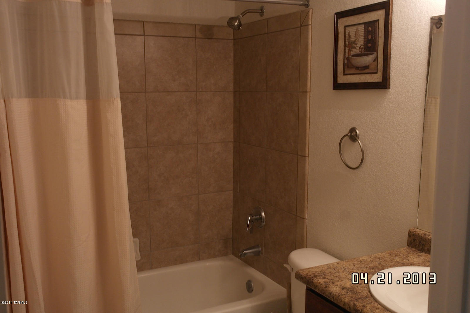 5855 N Kolb Road Unit: 1102