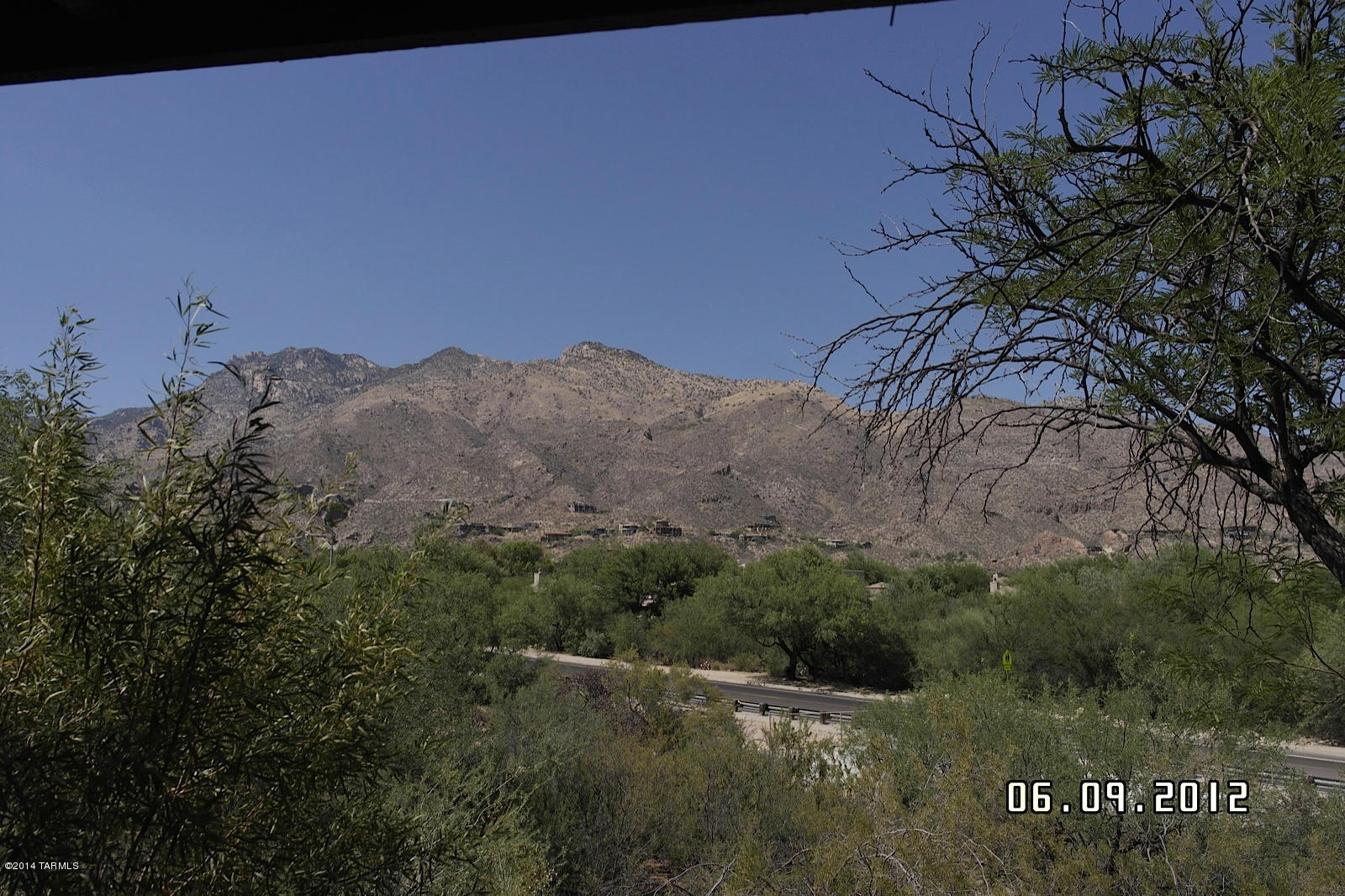 5855 N Kolb Road Unit: 1102