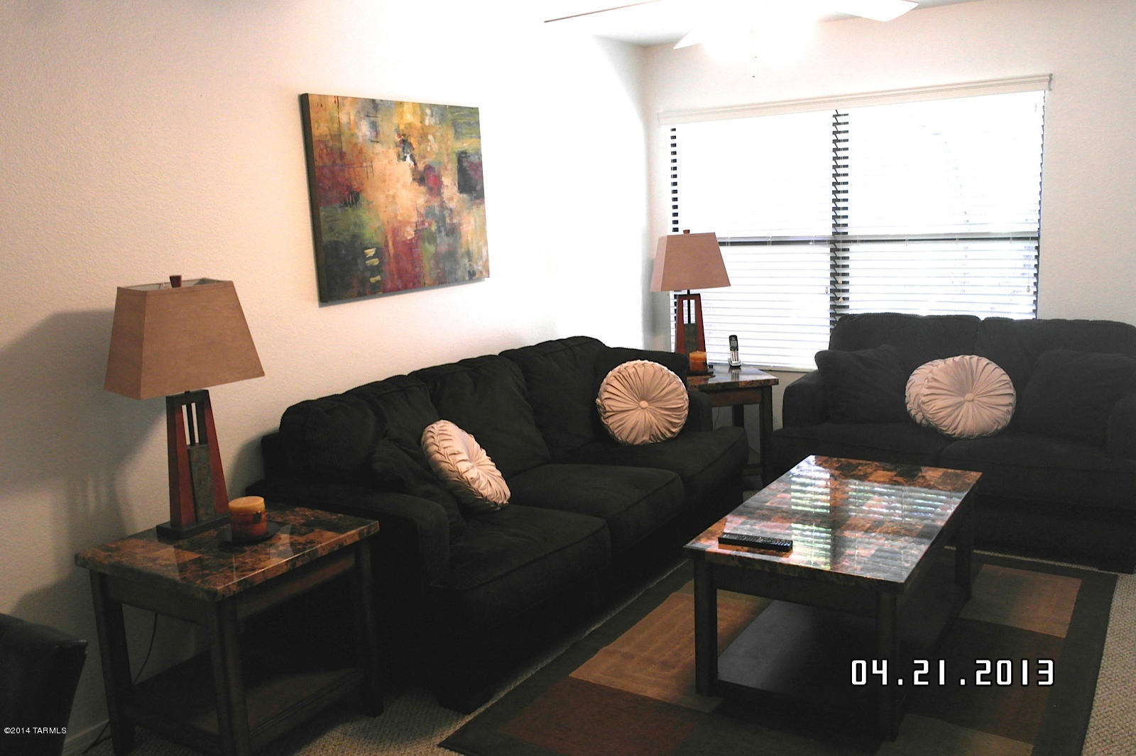 5855 N Kolb Road Unit: 1102