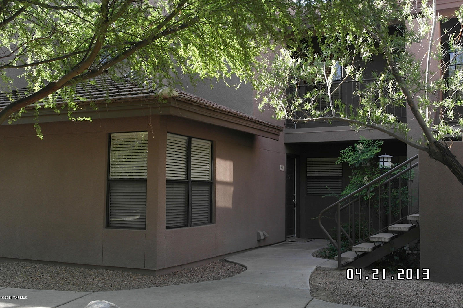 5855 N Kolb Road Unit: 1102