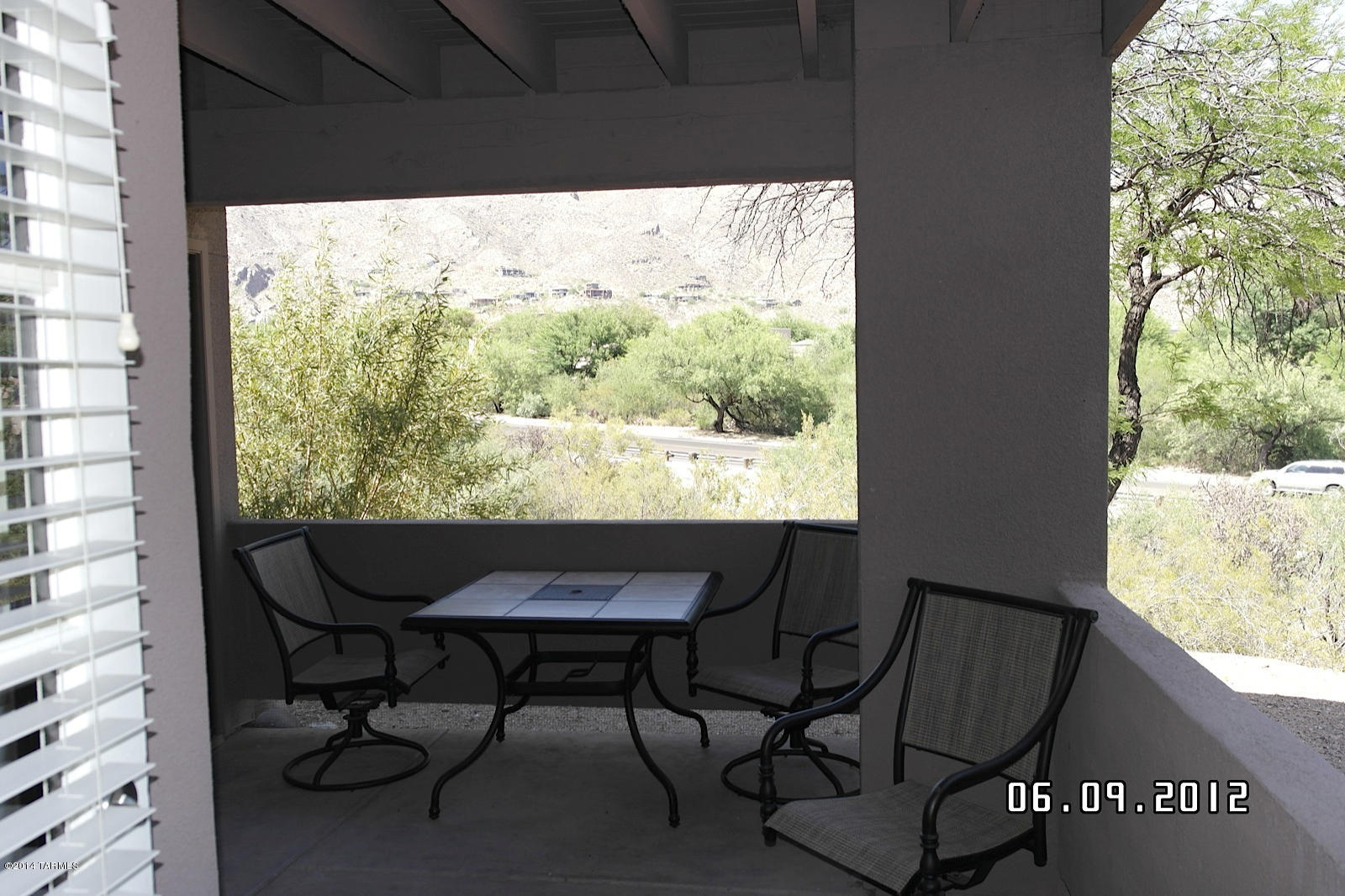 5855 N Kolb Road Unit: 1102