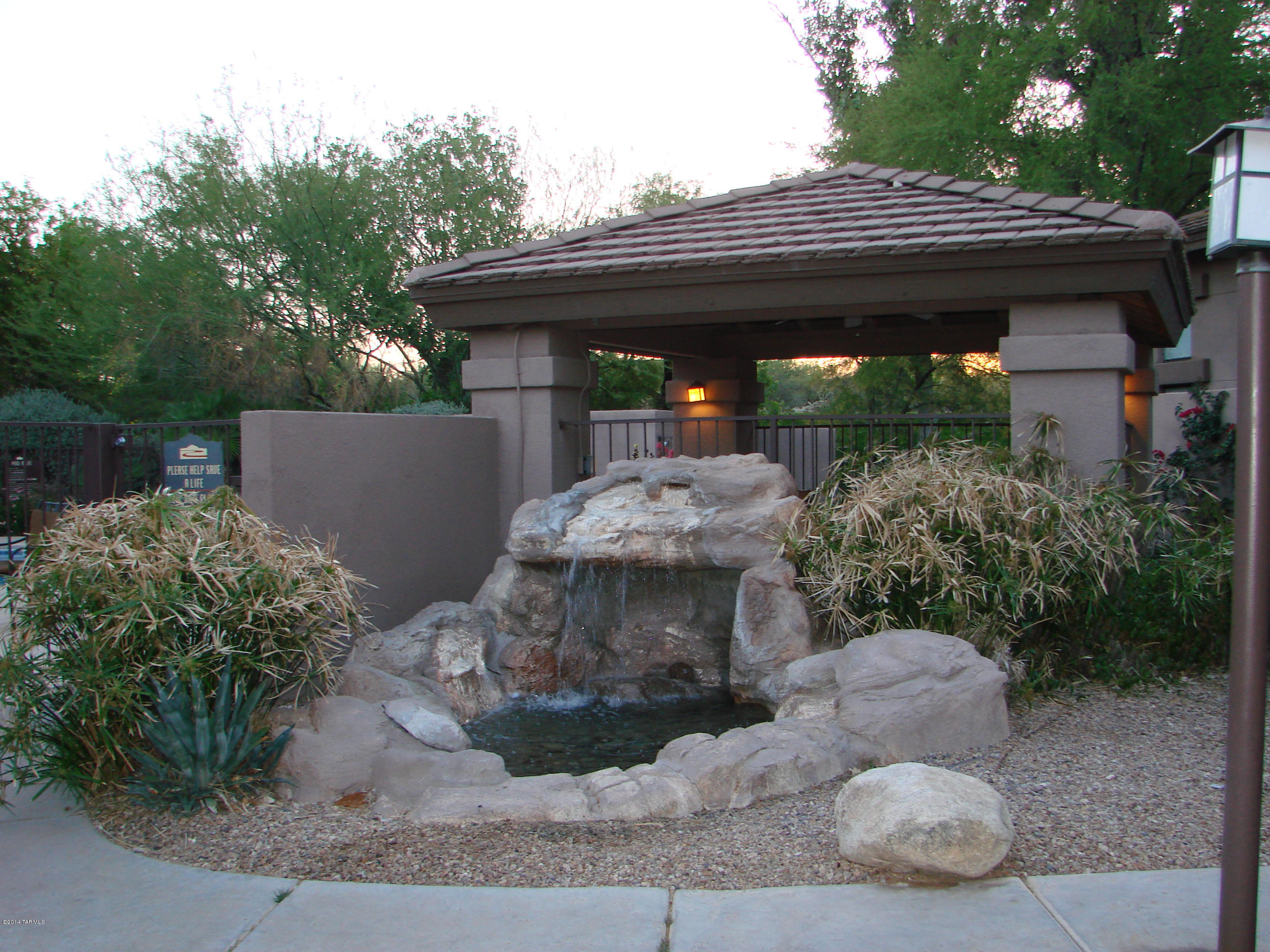 5855 N Kolb Road Unit: 1102