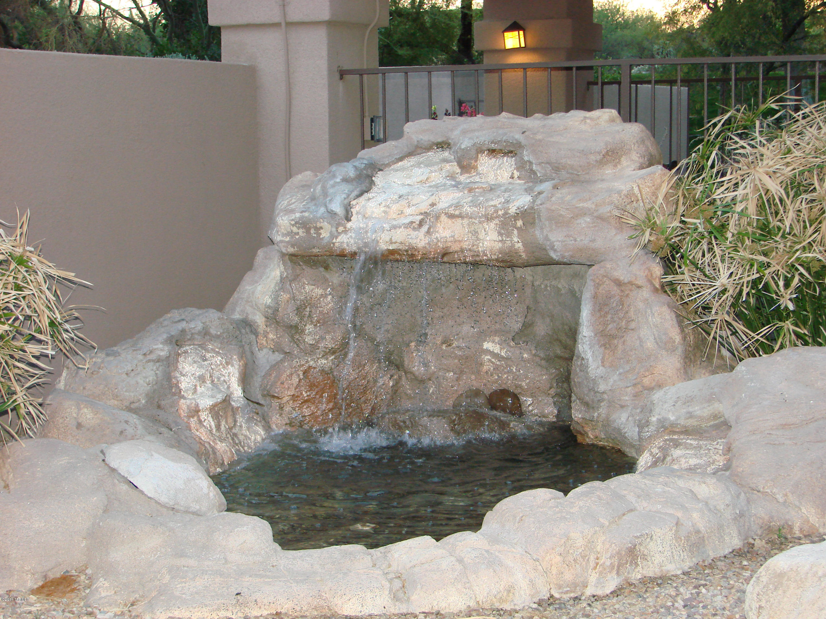 5855 N Kolb Road Unit: 1102