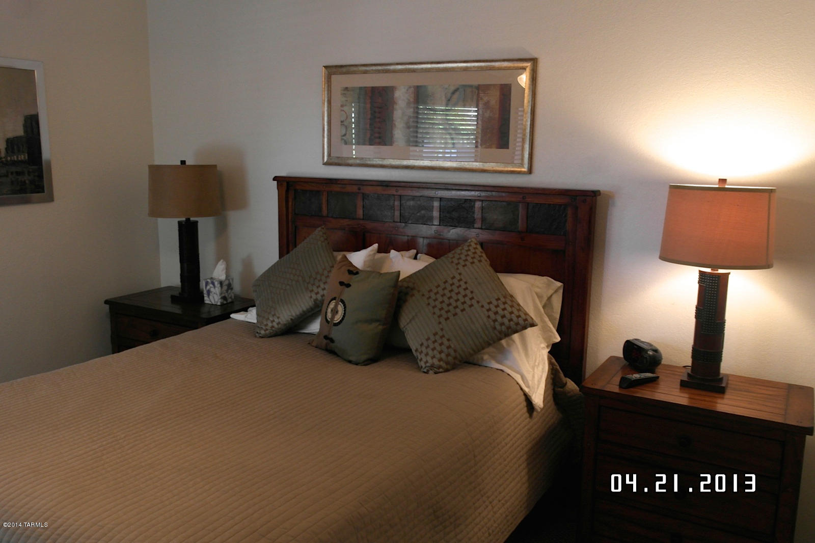 5855 N Kolb Road Unit: 1102