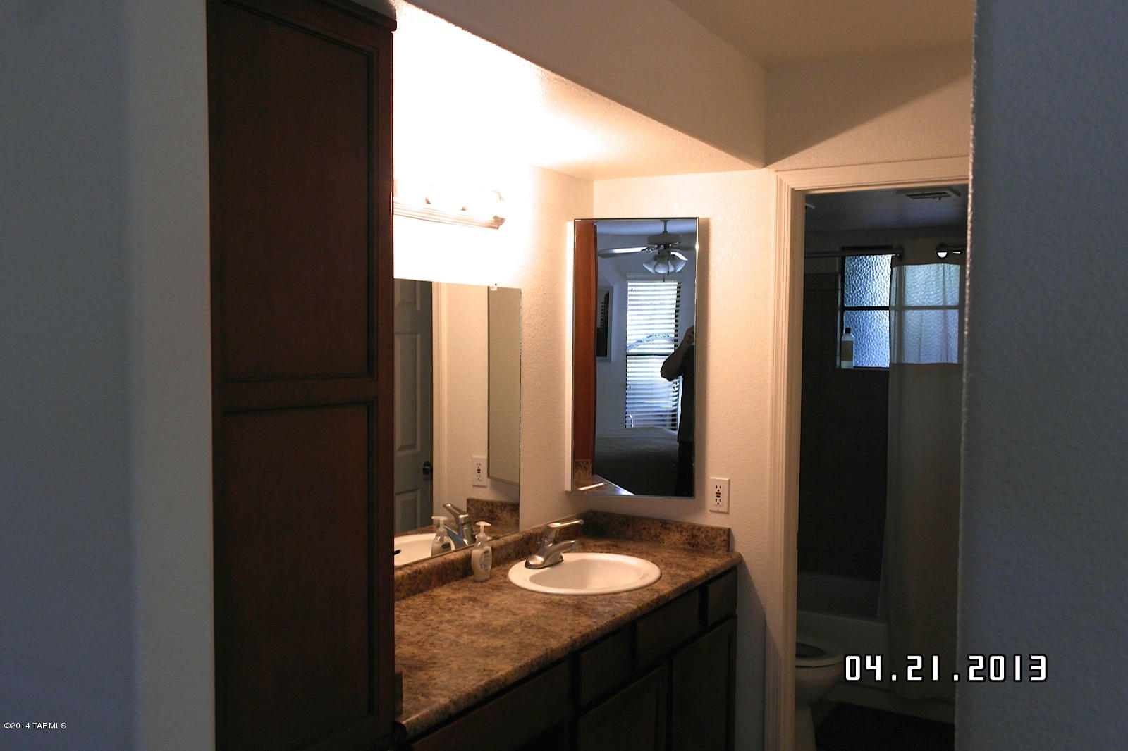 5855 N Kolb Road Unit: 1102