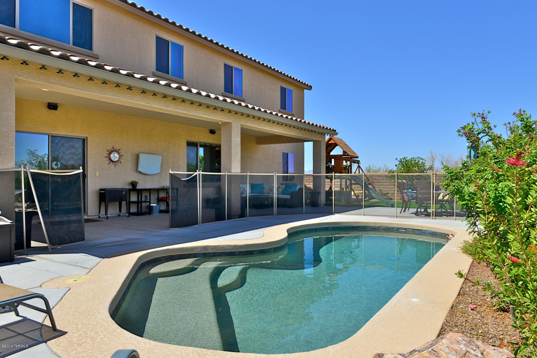 11293 N Adobe Village Place