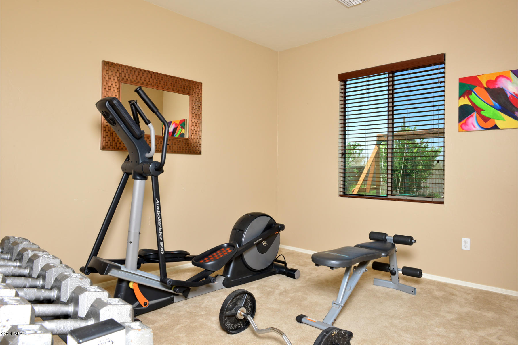 11293 N Adobe Village Place