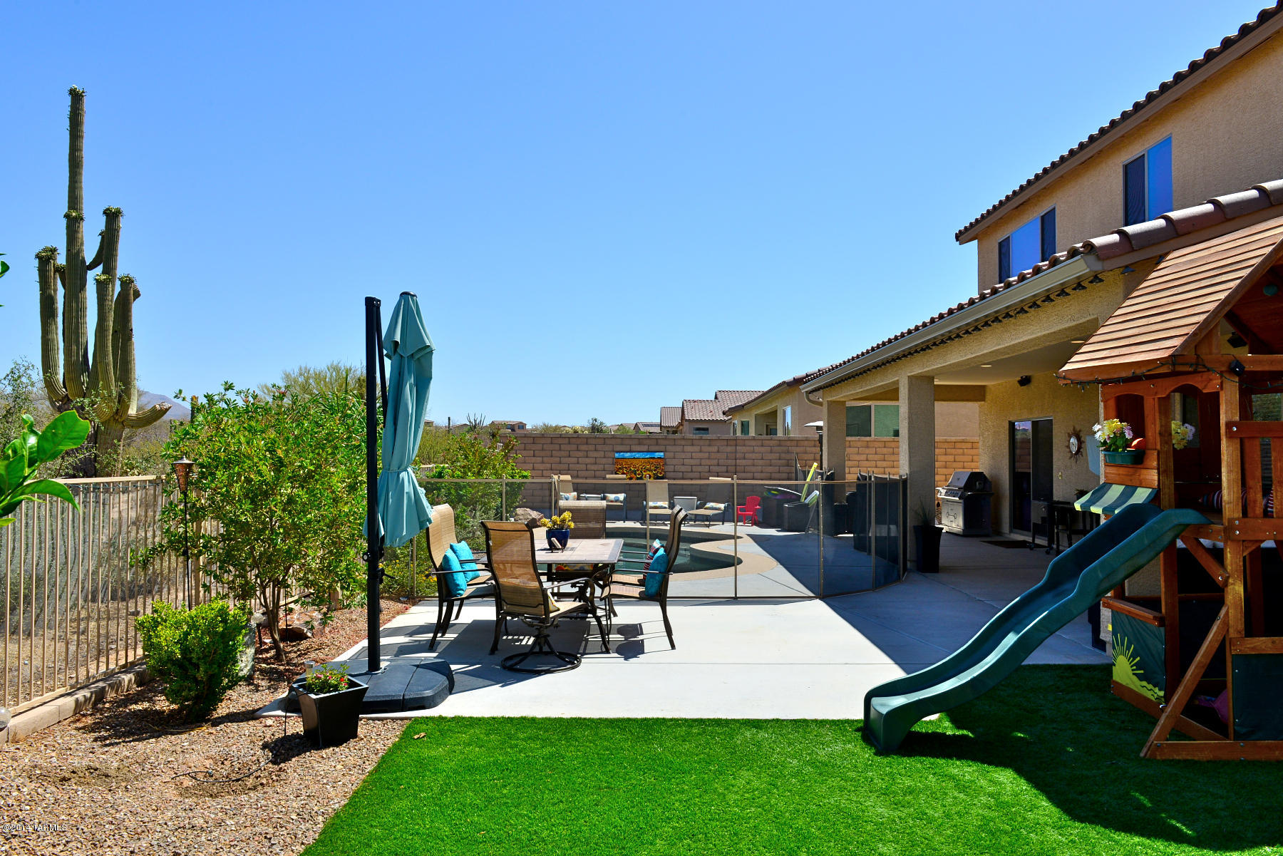 11293 N Adobe Village Place