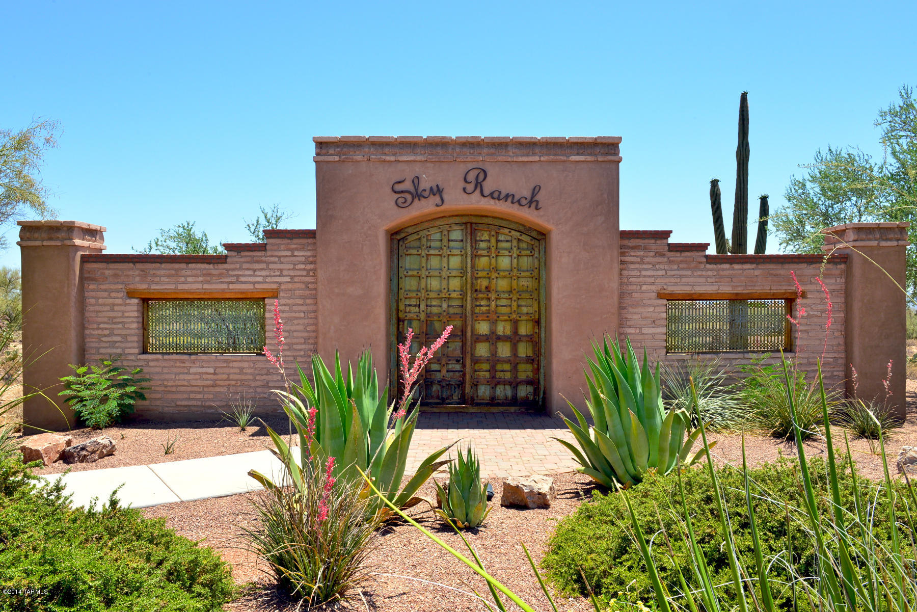 11293 N Adobe Village Place