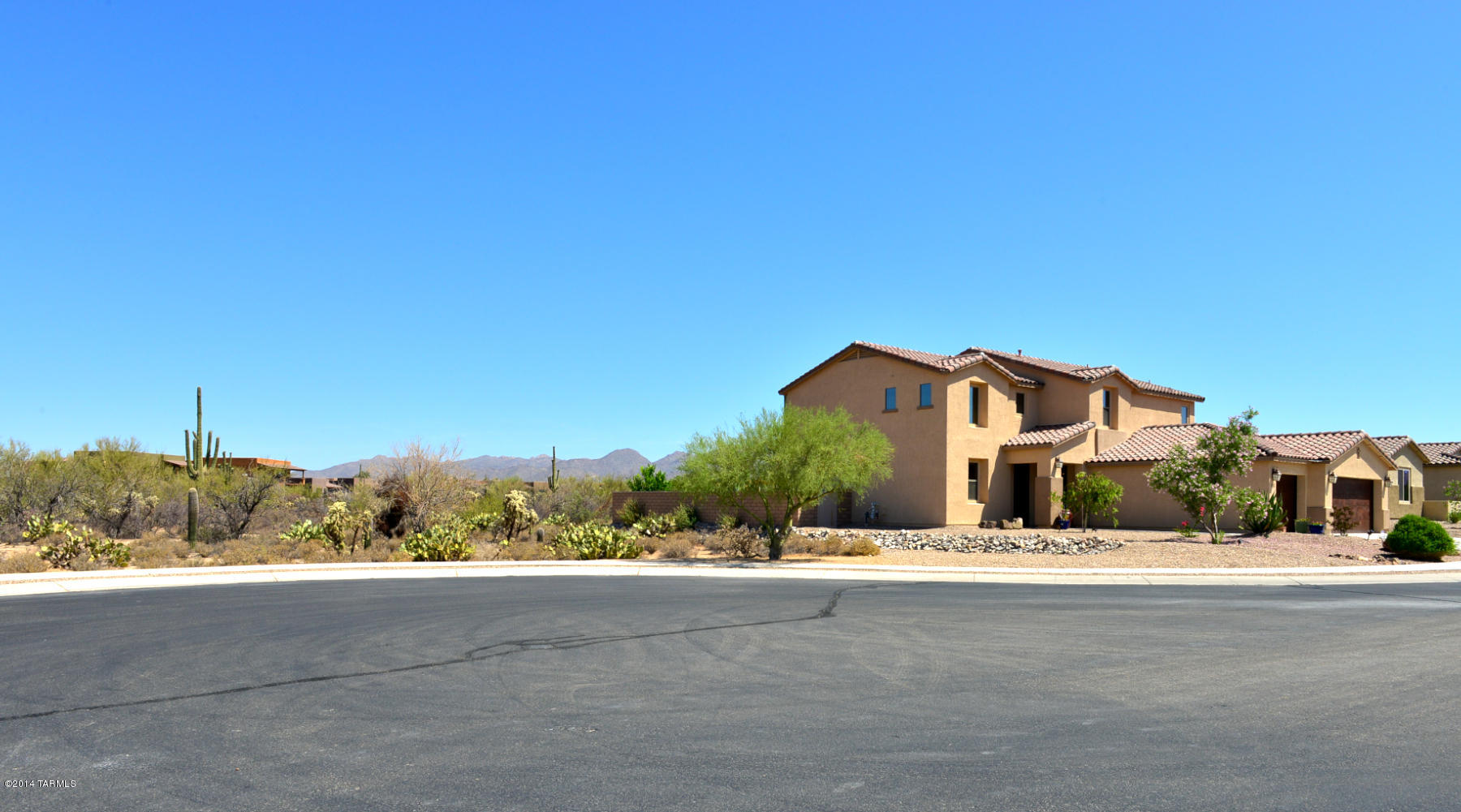 11293 N Adobe Village Place