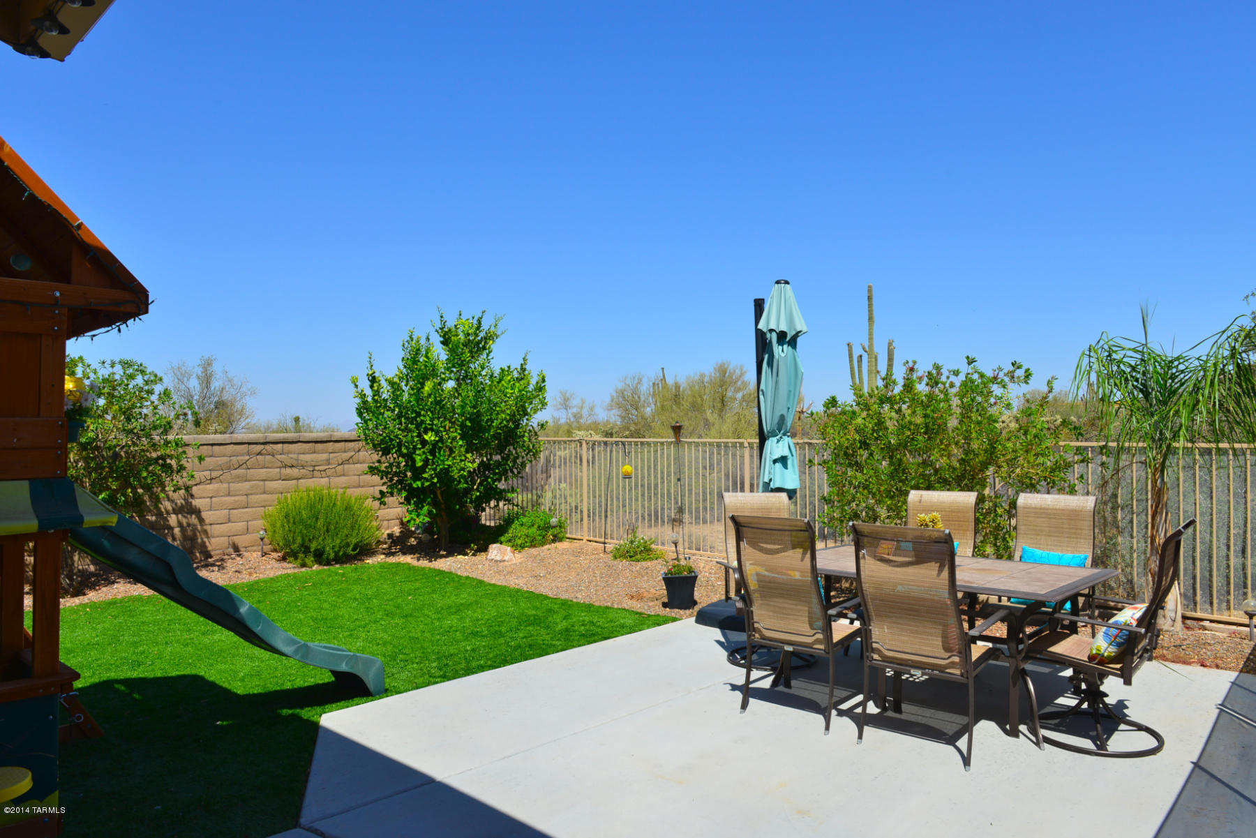 11293 N Adobe Village Place