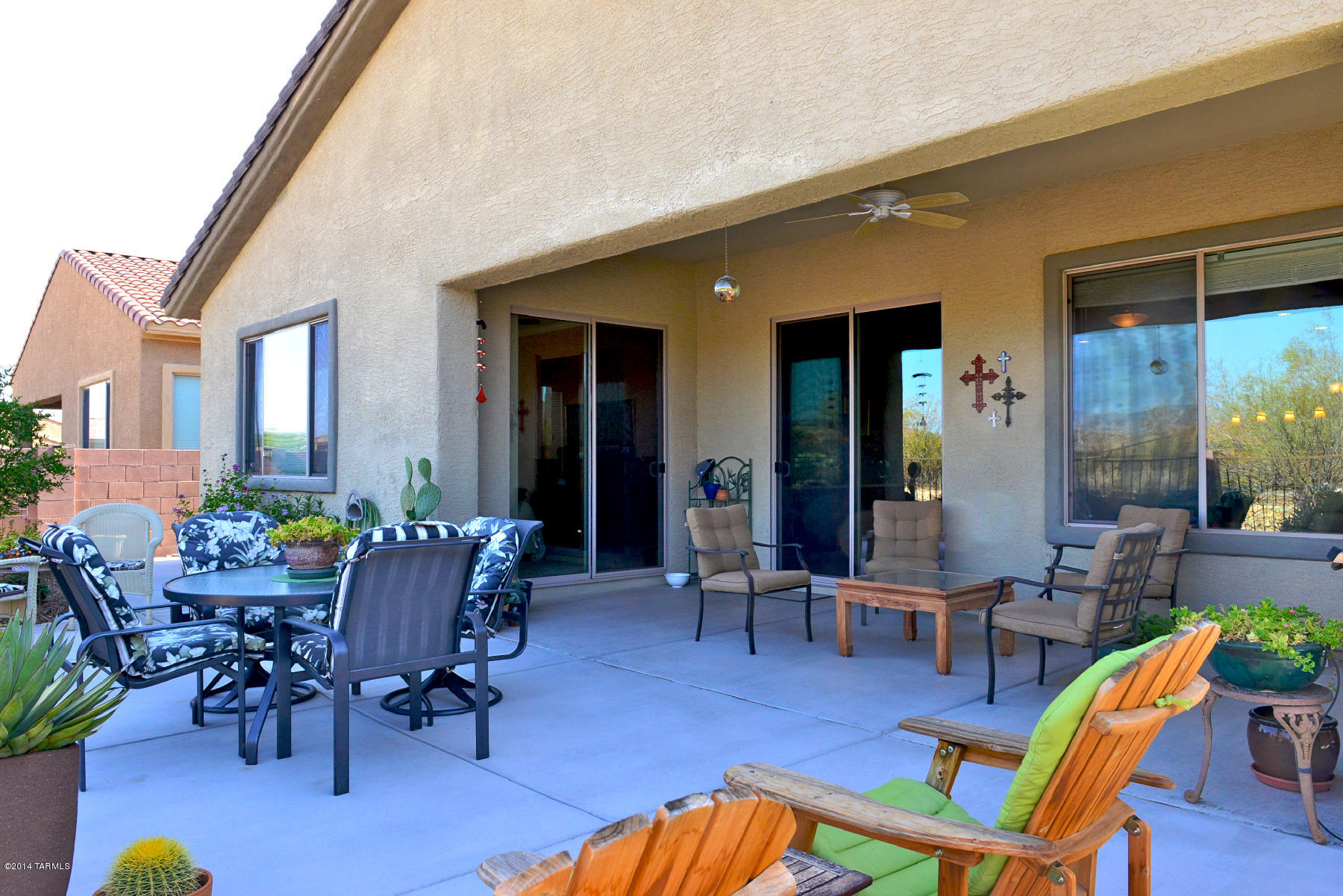 12548 N New Reflection Drive