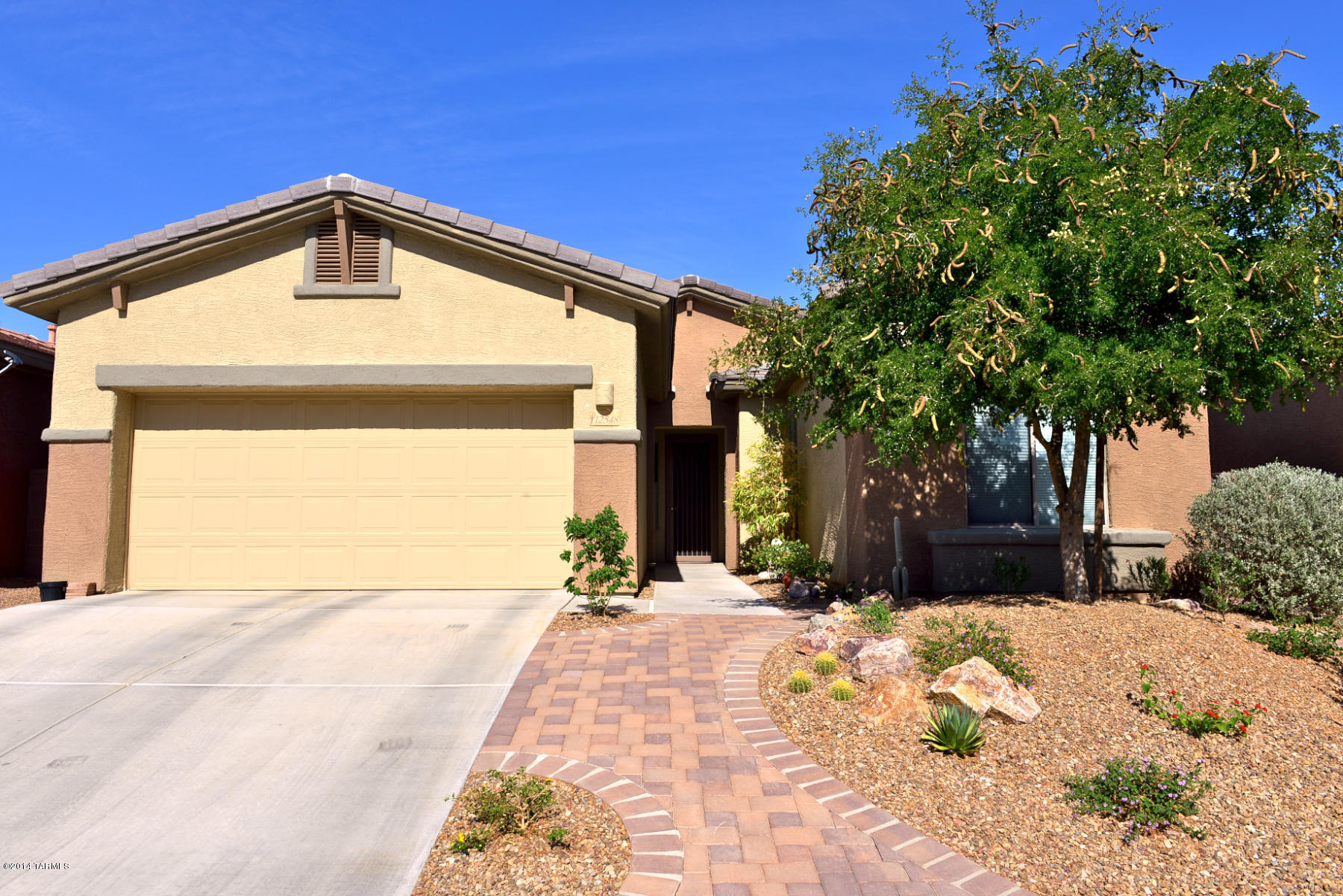 12548 N New Reflection Drive