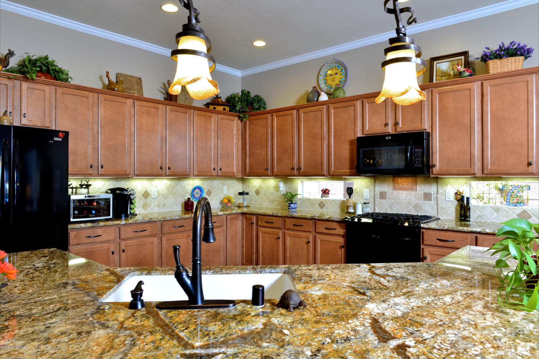 12548 N New Reflection Drive