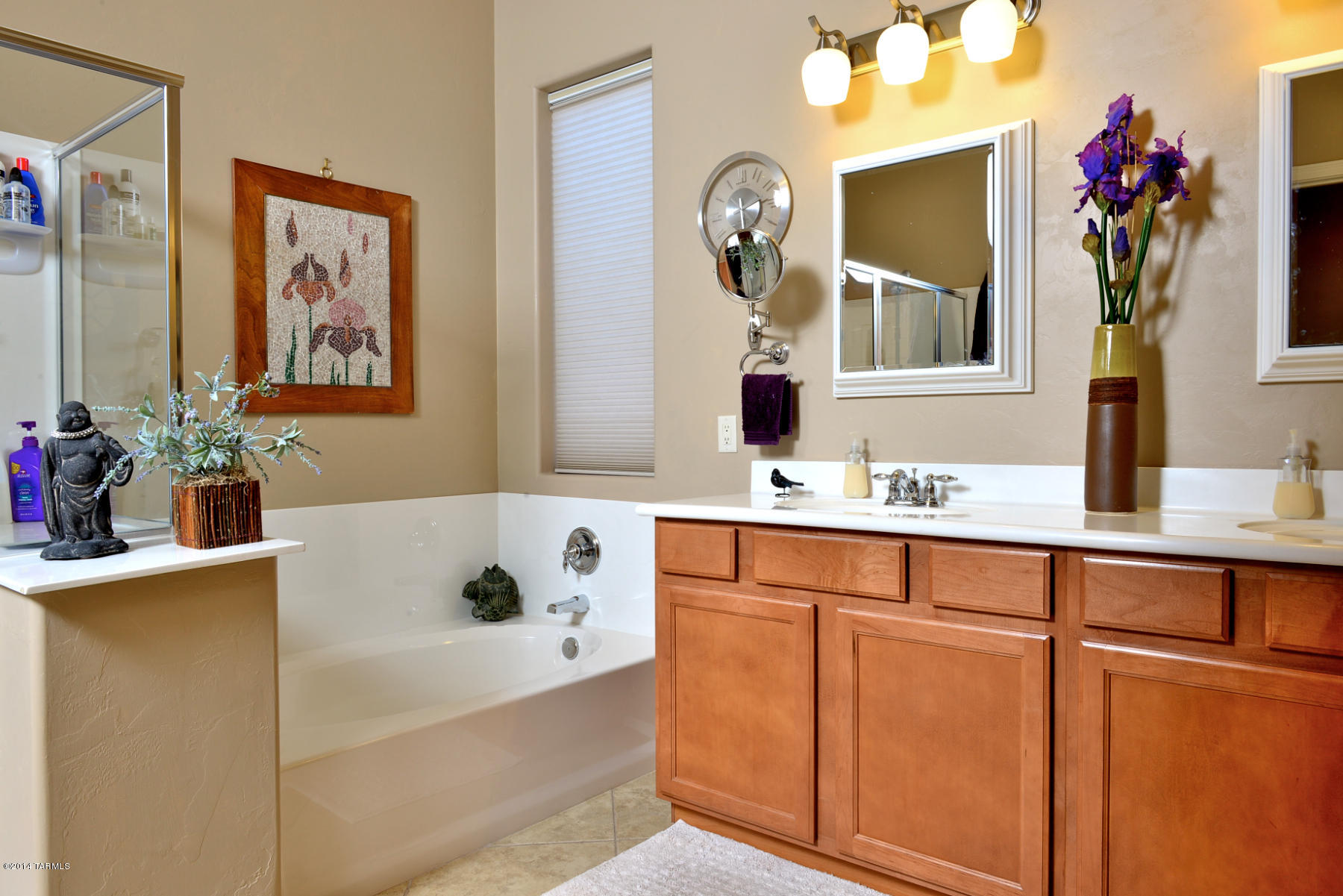 12548 N New Reflection Drive