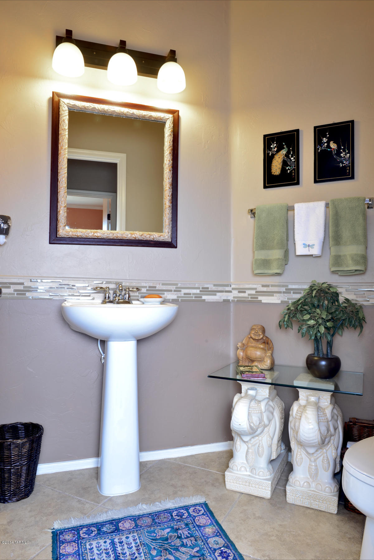 12548 N New Reflection Drive