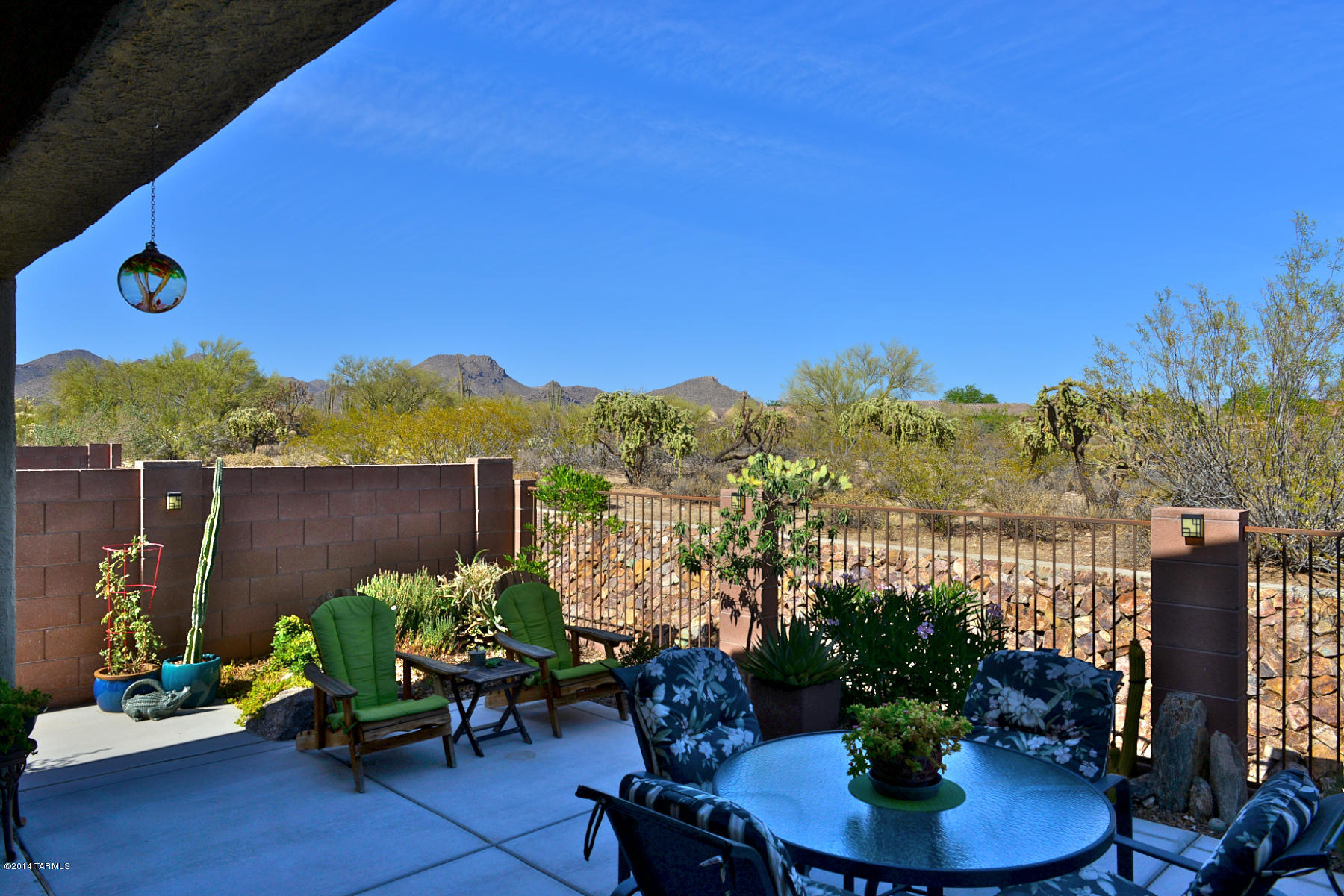 12548 N New Reflection Drive