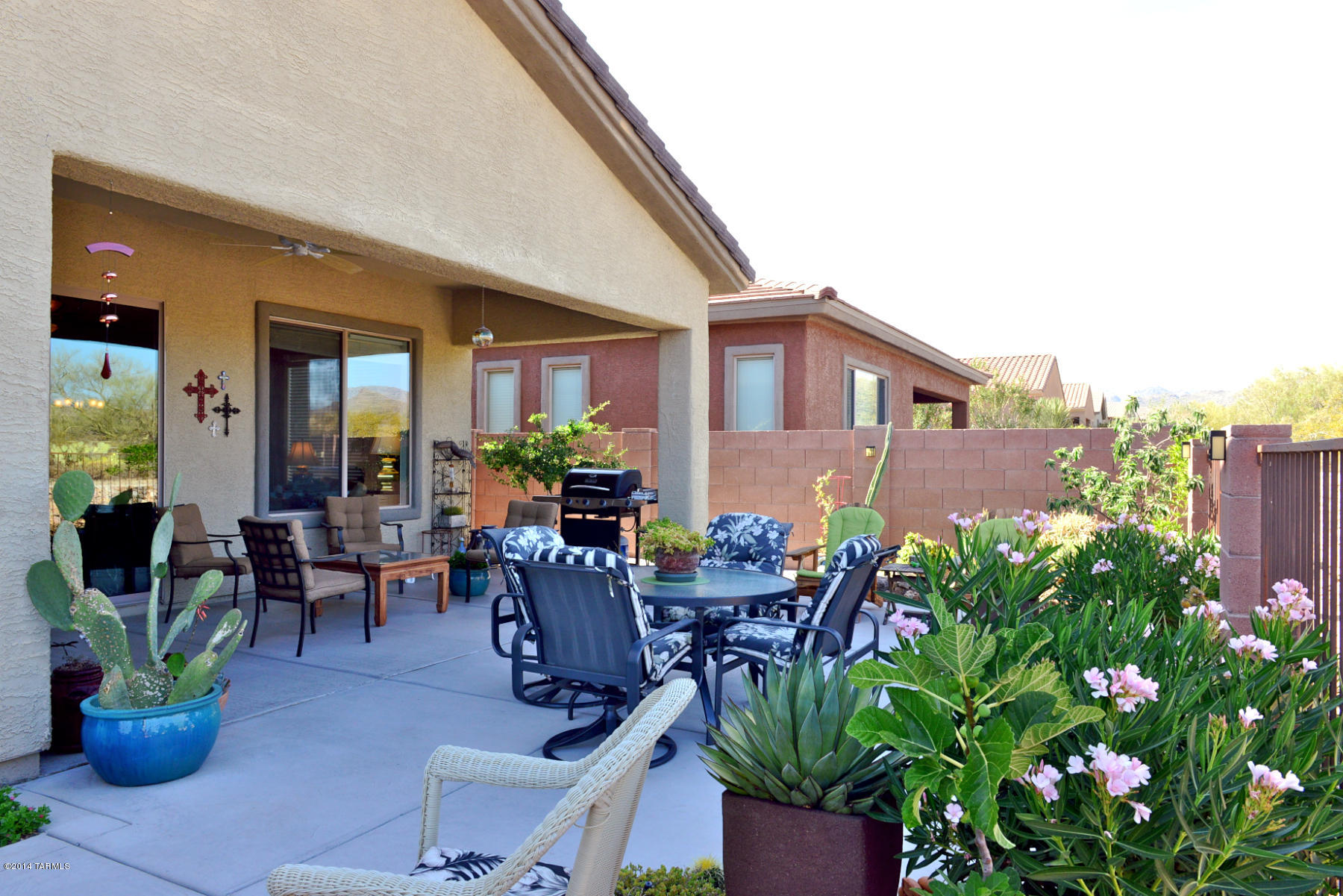 12548 N New Reflection Drive