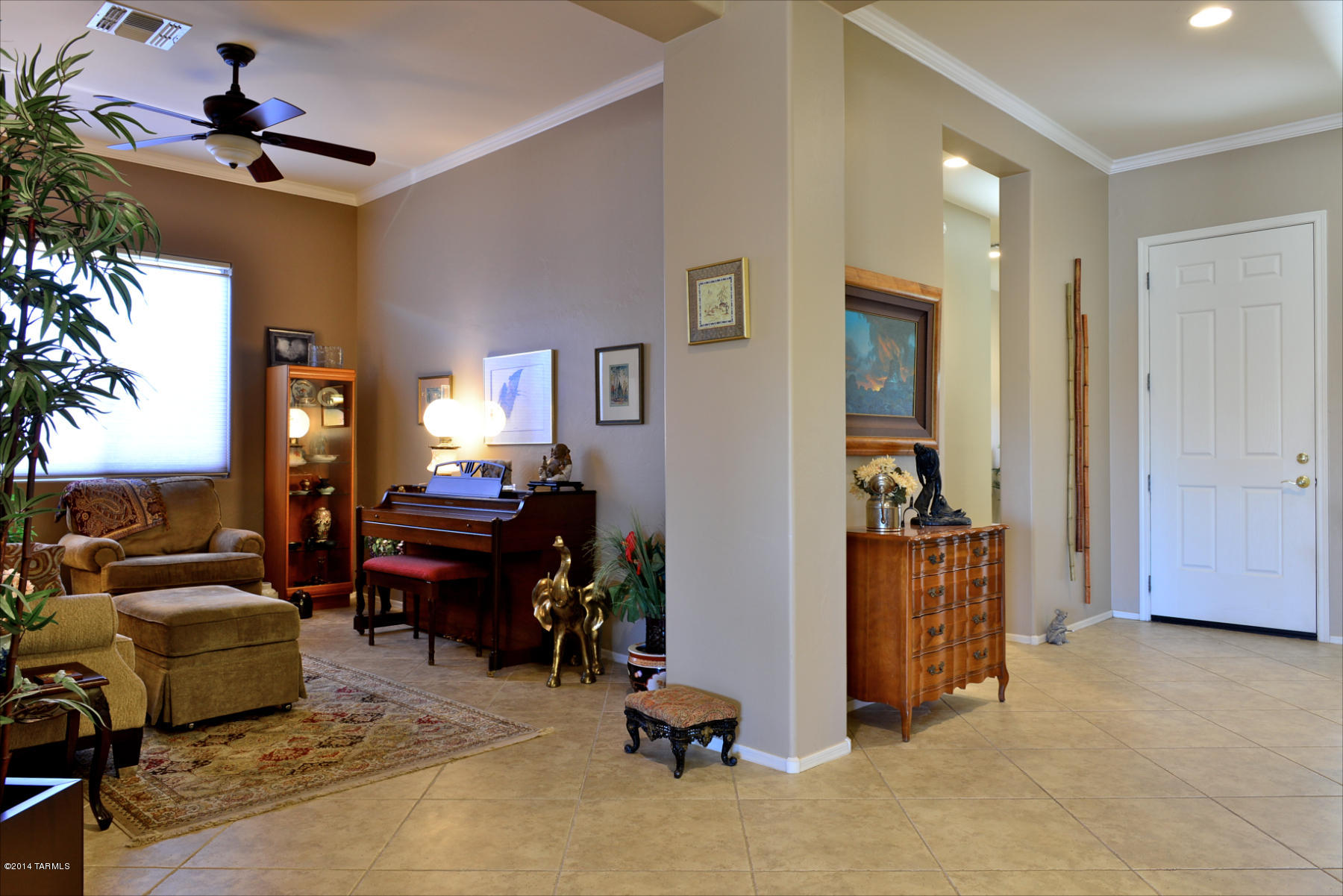 12548 N New Reflection Drive