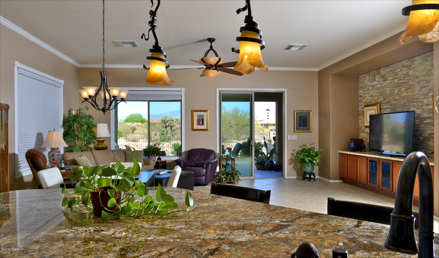 12548 N New Reflection Drive