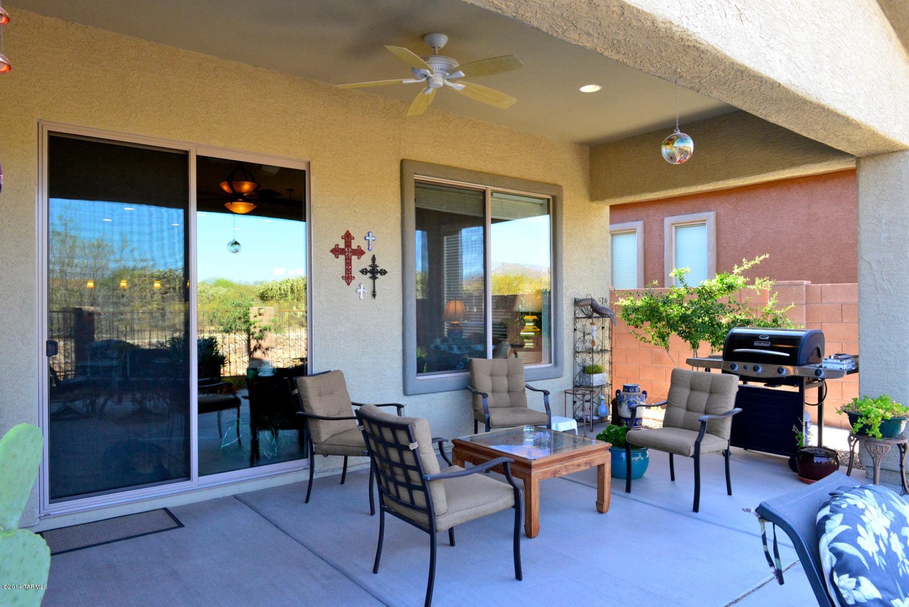 12548 N New Reflection Drive