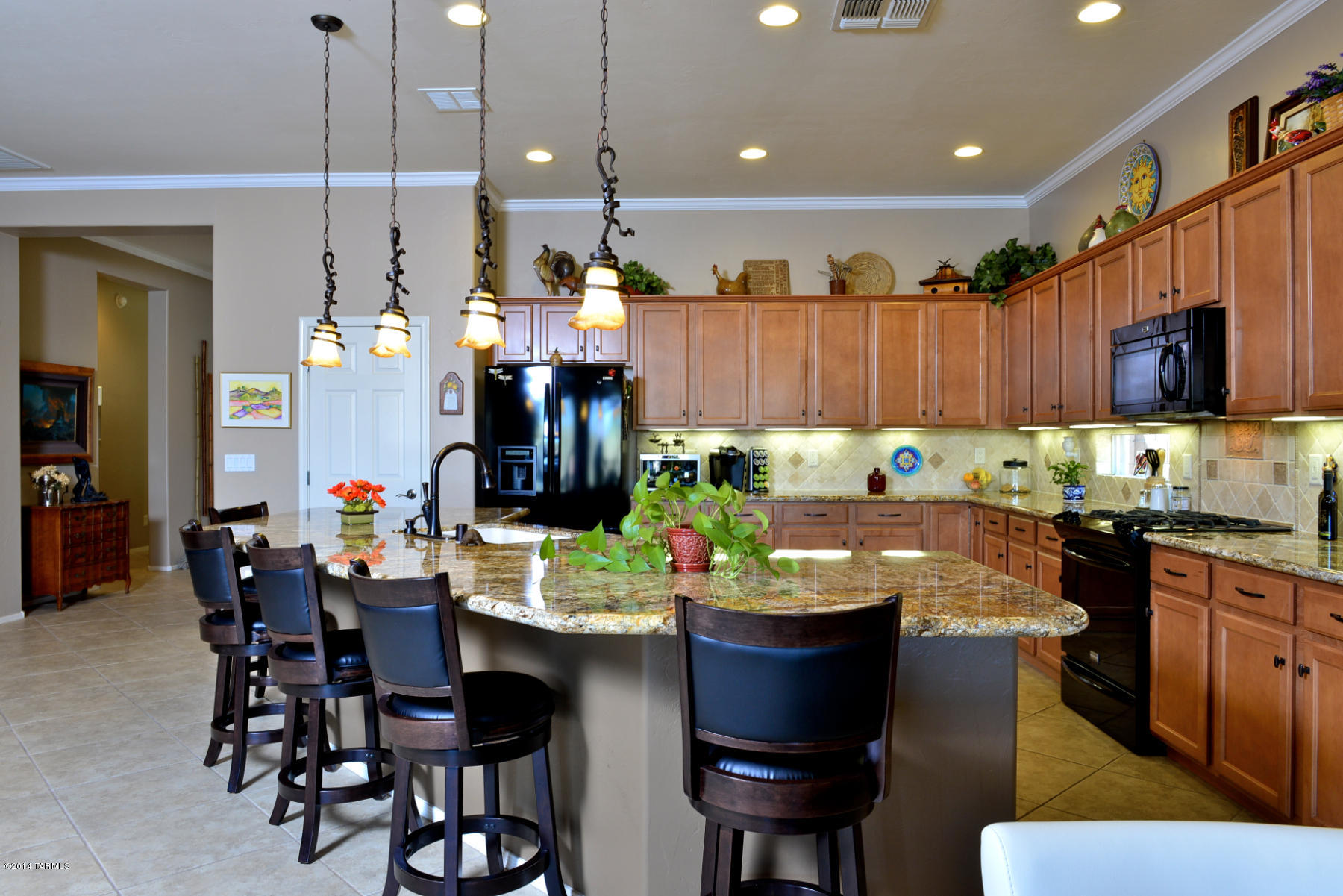 12548 N New Reflection Drive