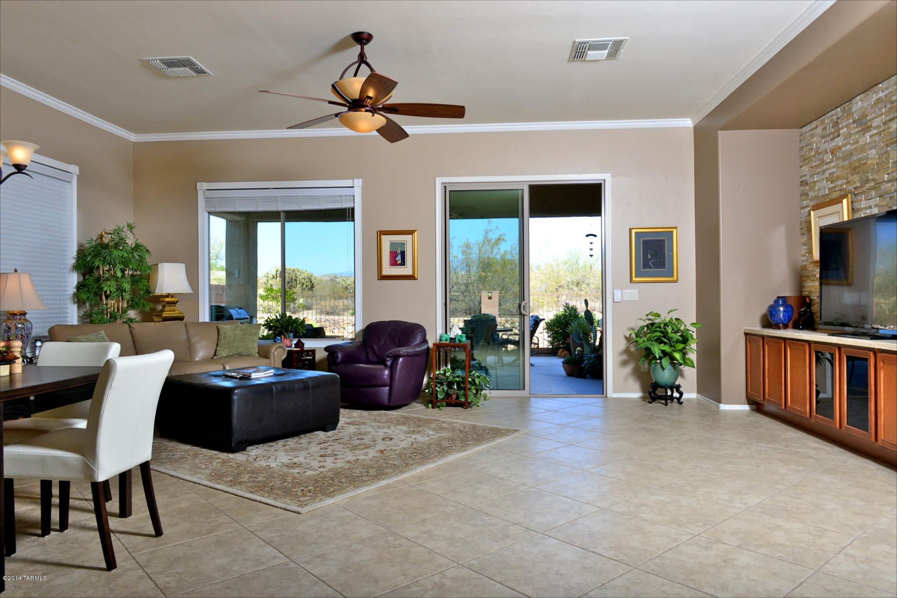 12548 N New Reflection Drive