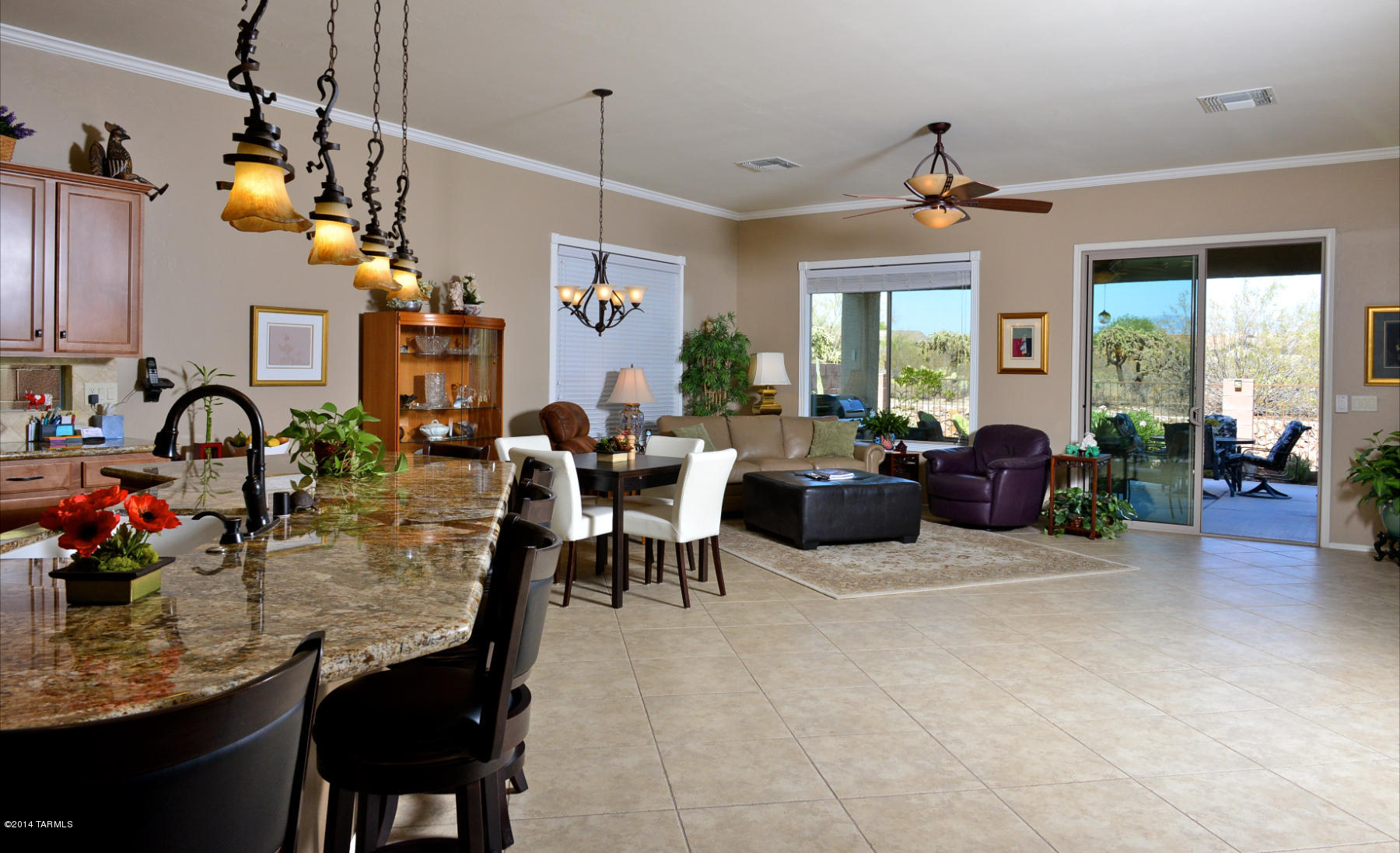 12548 N New Reflection Drive