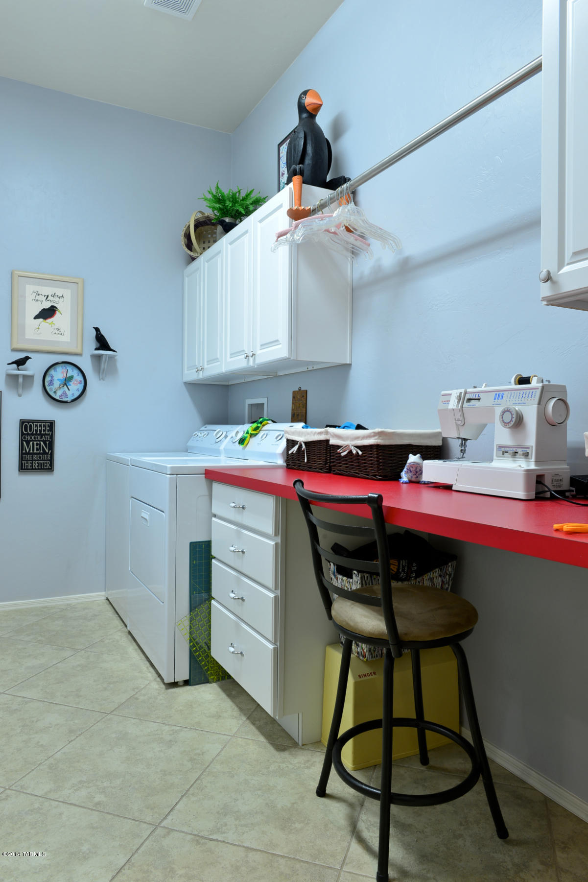 12548 N New Reflection Drive