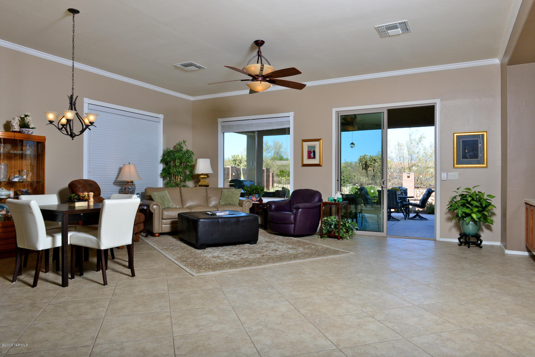 12548 N New Reflection Drive