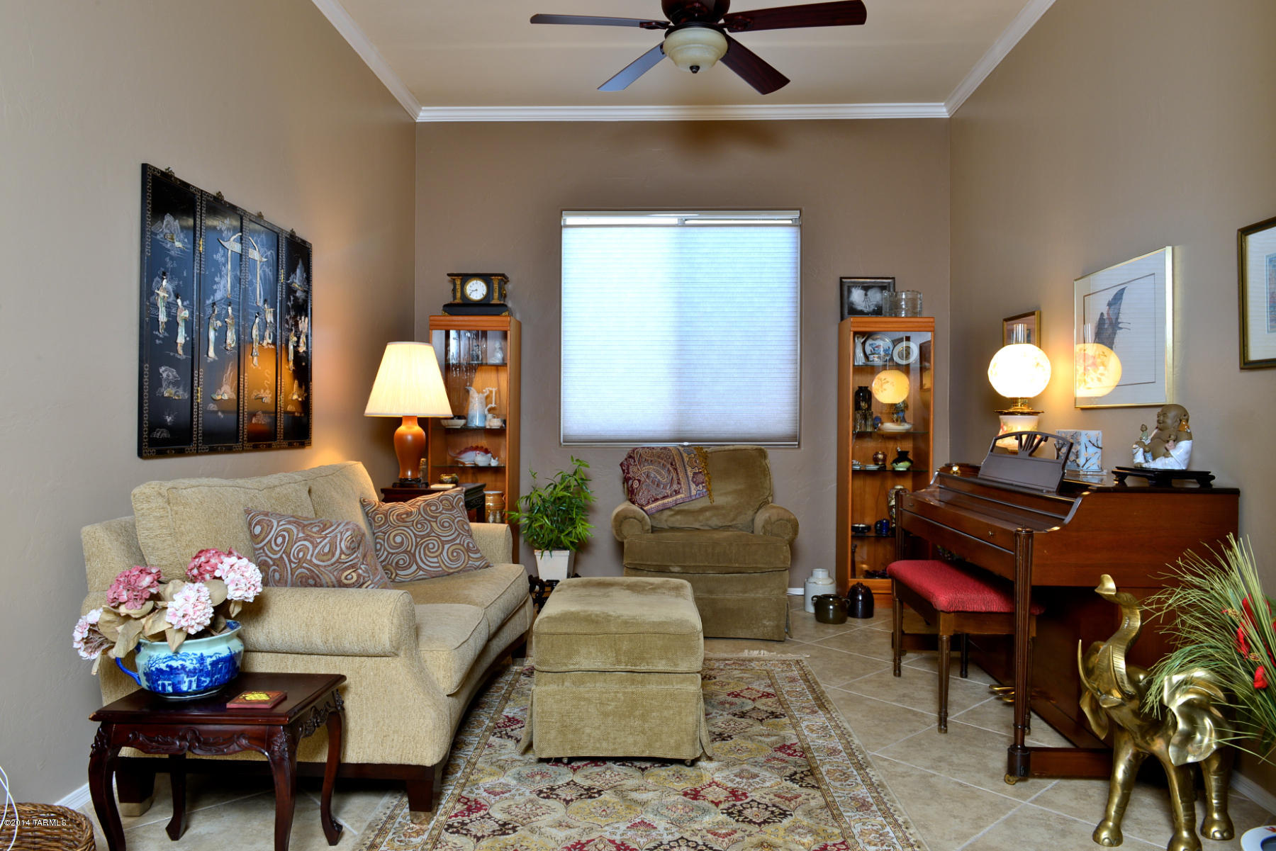 12548 N New Reflection Drive