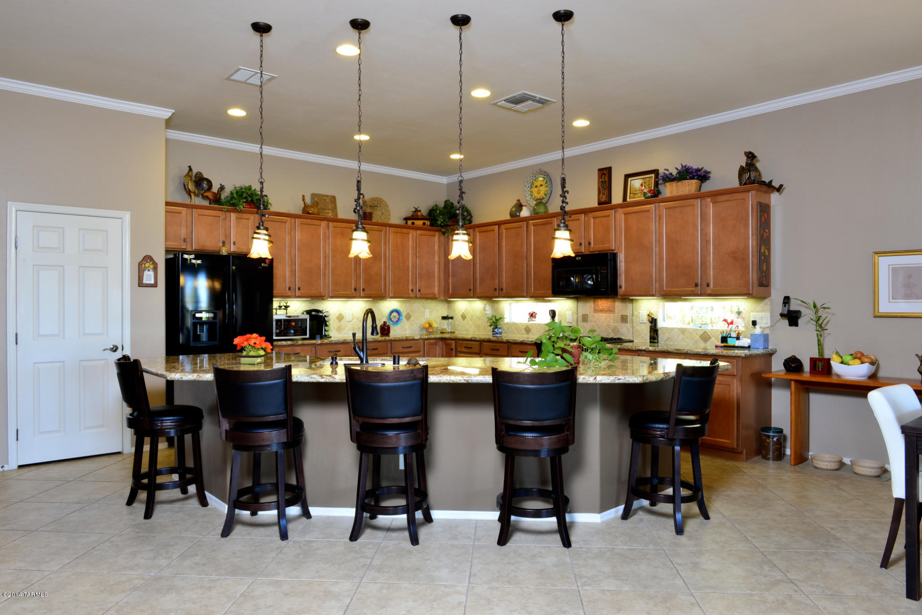 12548 N New Reflection Drive